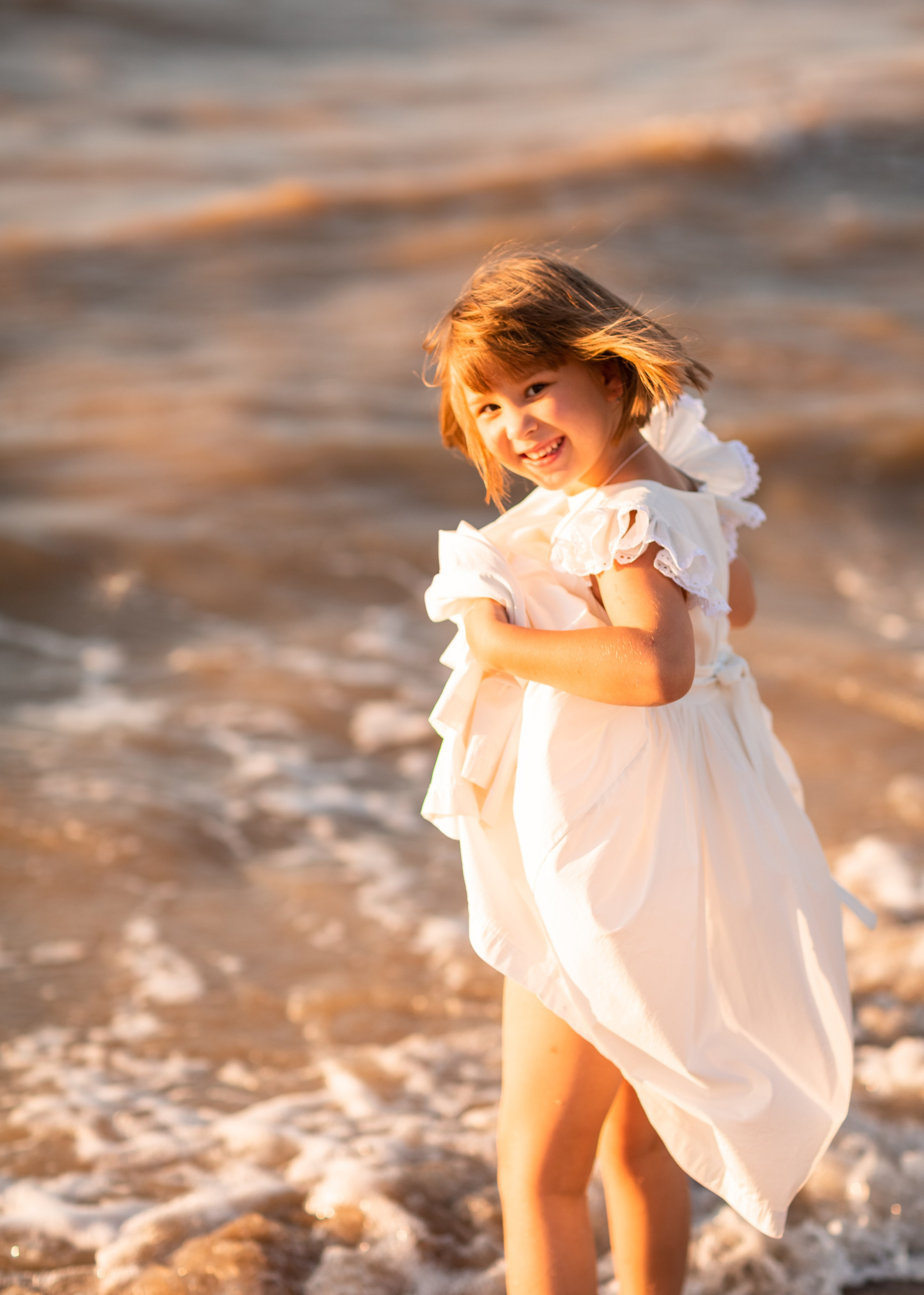 Анюта. Фотограф в Приморско-Ахтарске Марьяна Чопко