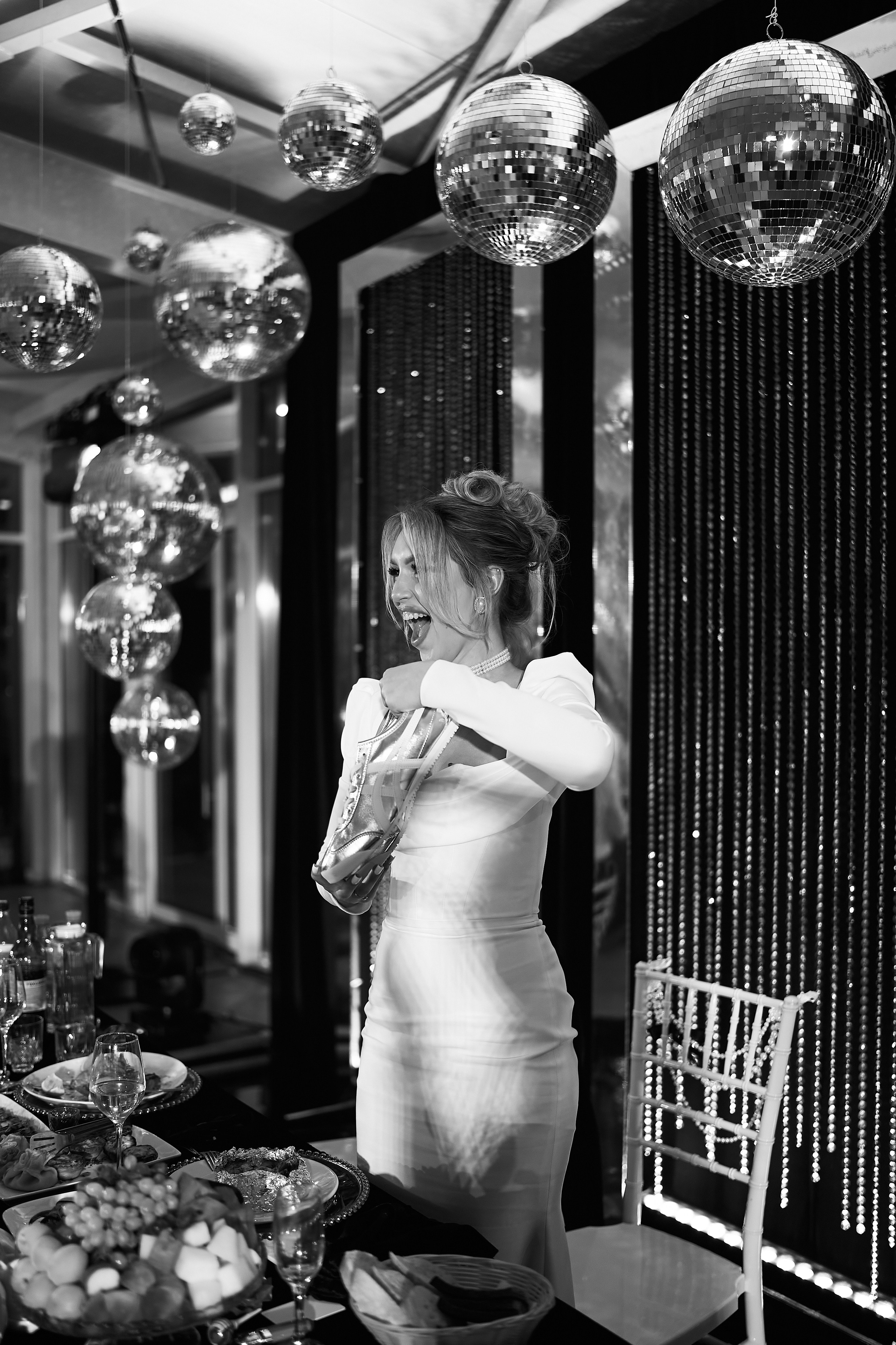 Алина и Денис. Свадебный фотограф Минск РБ