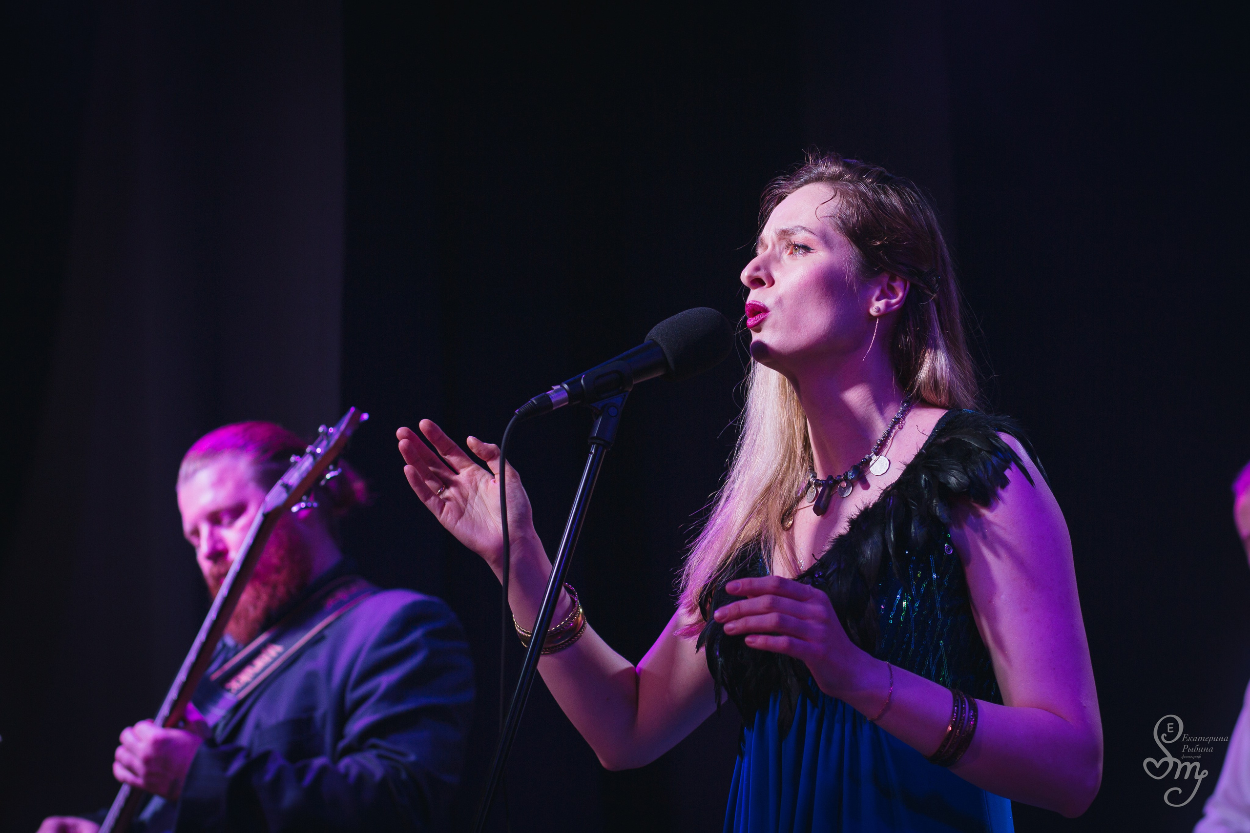 Нетеатр (танцы). Екатерина Рыбина фотограф в Нижнем Новгороде