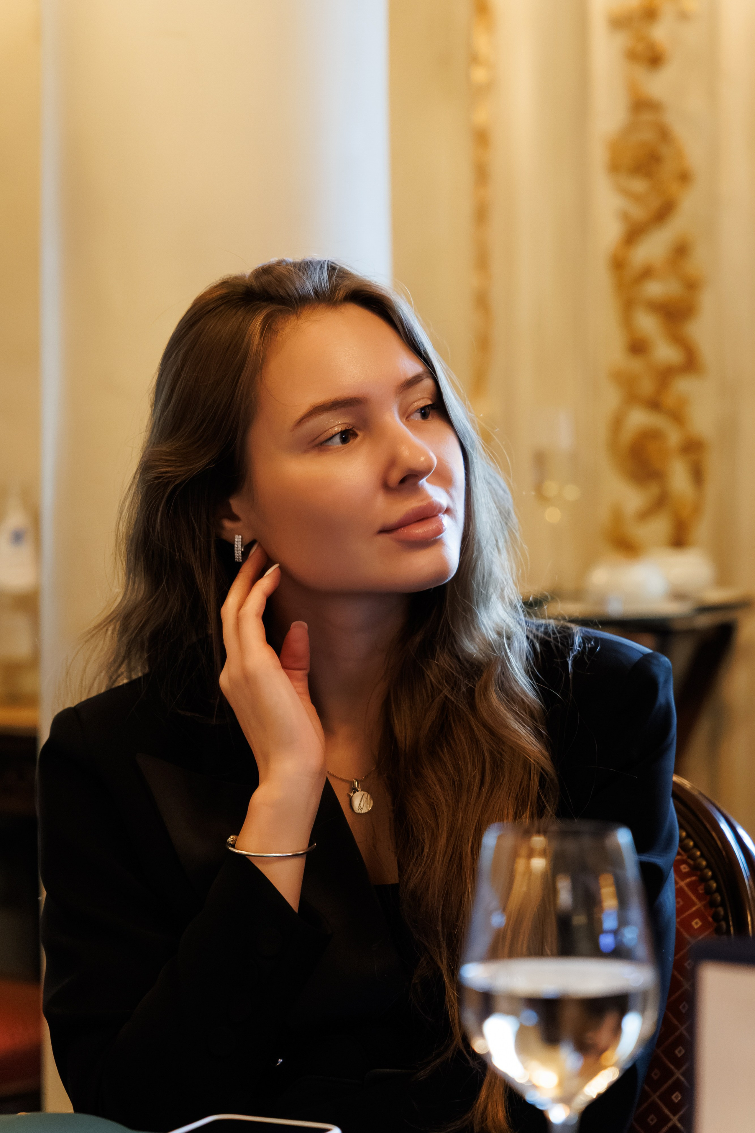 Events. Событийный и портретный фотограф в Москве — Адам Черноуски