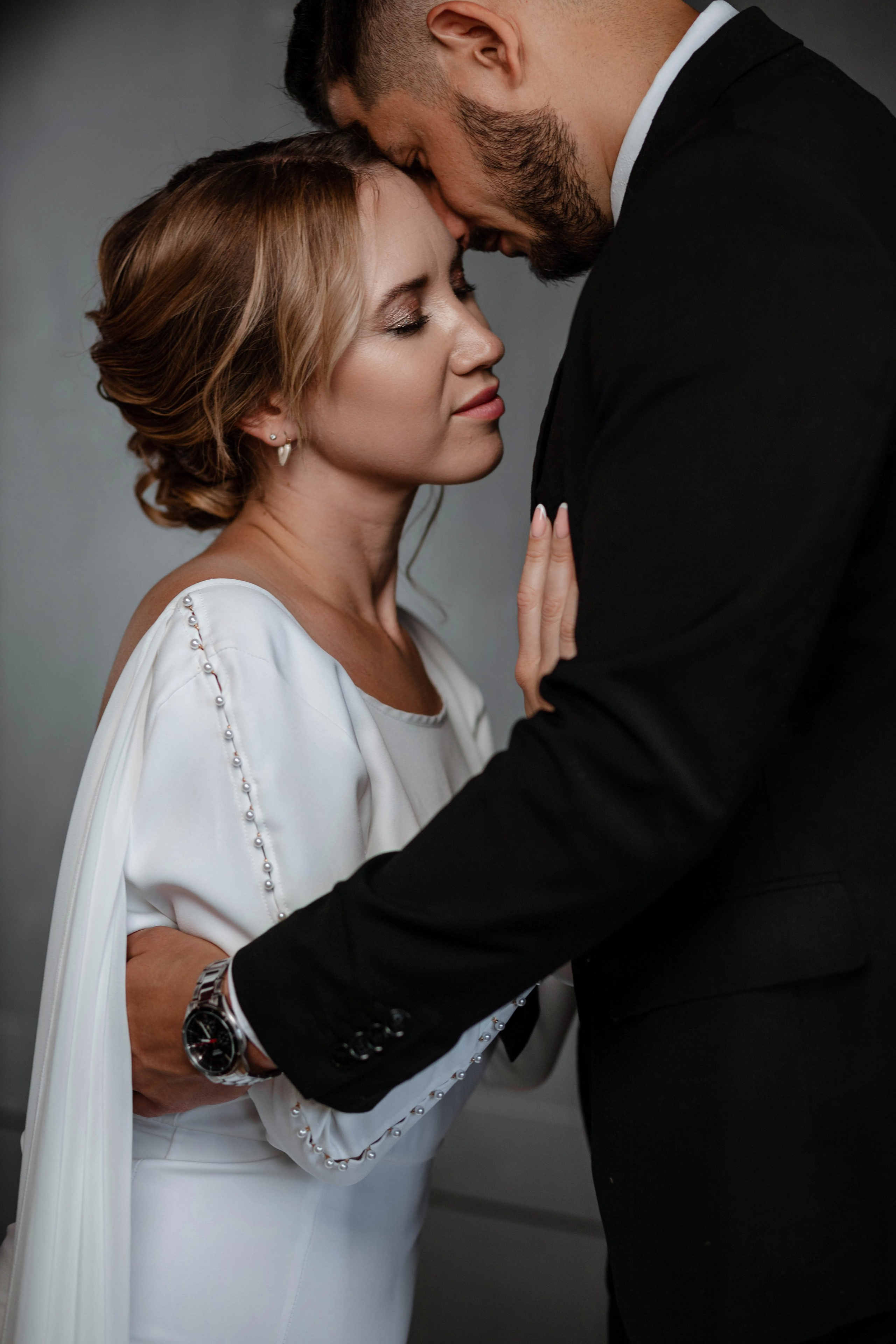 Алина и Александр. Фотограф в Самаре Сташенкова Юлия