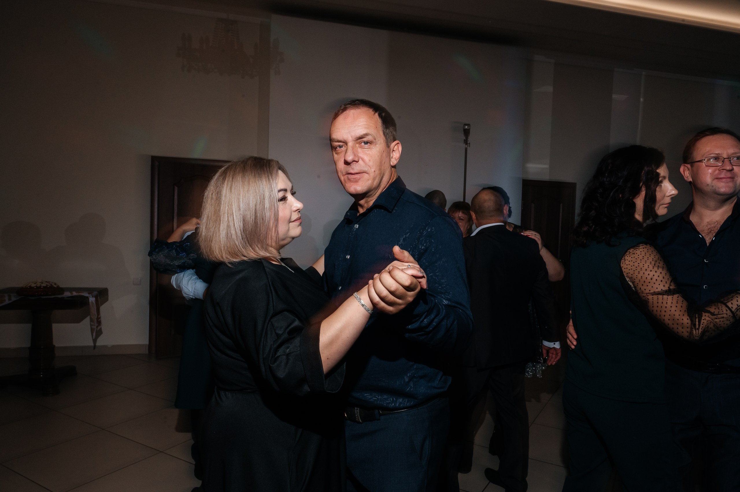 Сергей и Елизавета. Полный день. Фотограф Екатерина Бочарникова