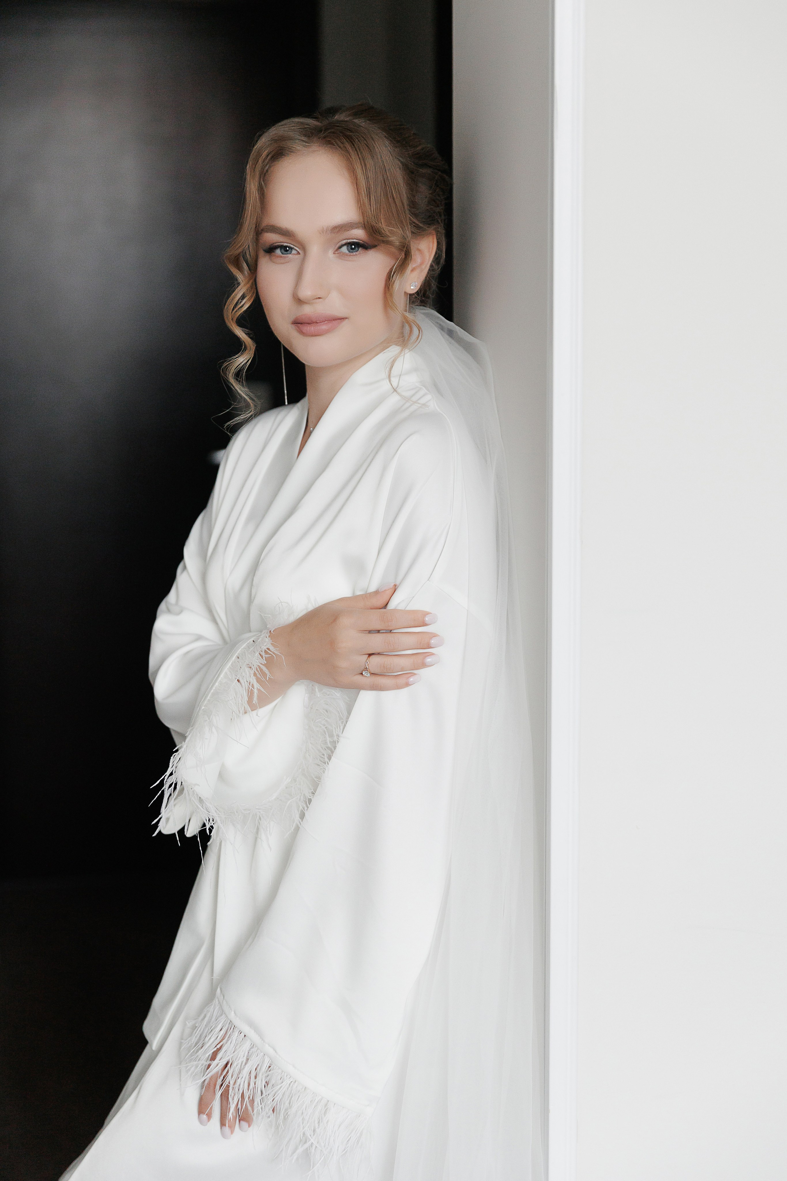 Алина и Максим. Свадебный и семейный фотограф в Твери и Тверской области