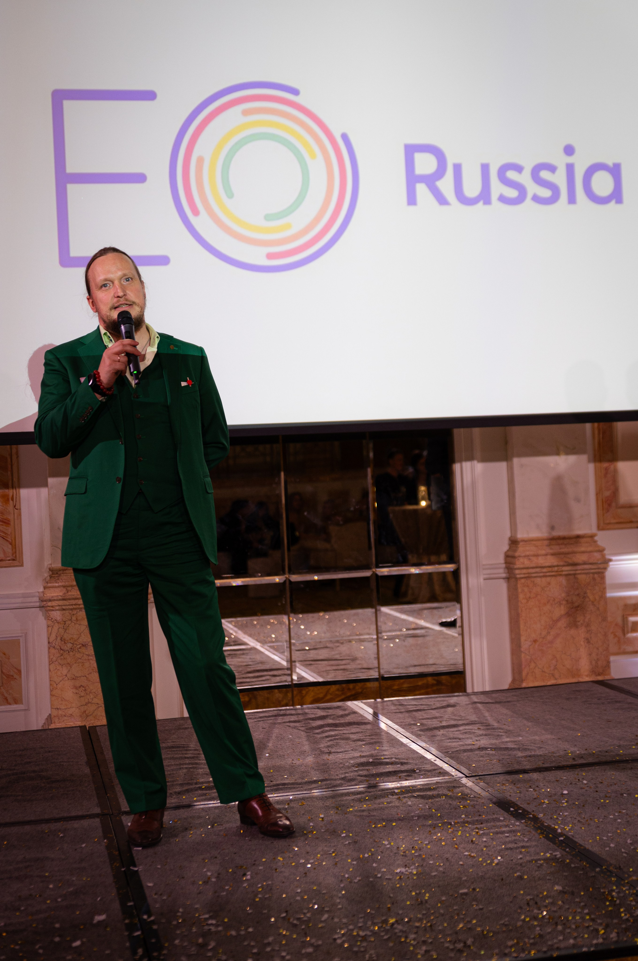 EO Russia. Ваш фотограф — Александра Андрущенко