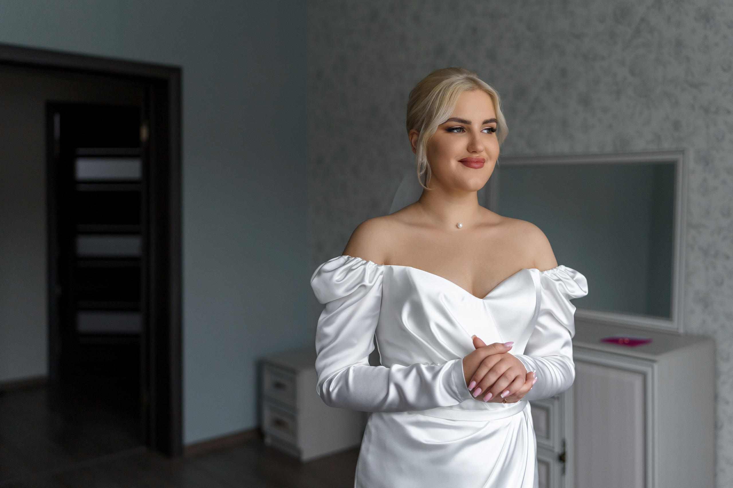 Владислав и Кристина. Свадебный и семейный фотограф в Алексеевке Марина Купреева