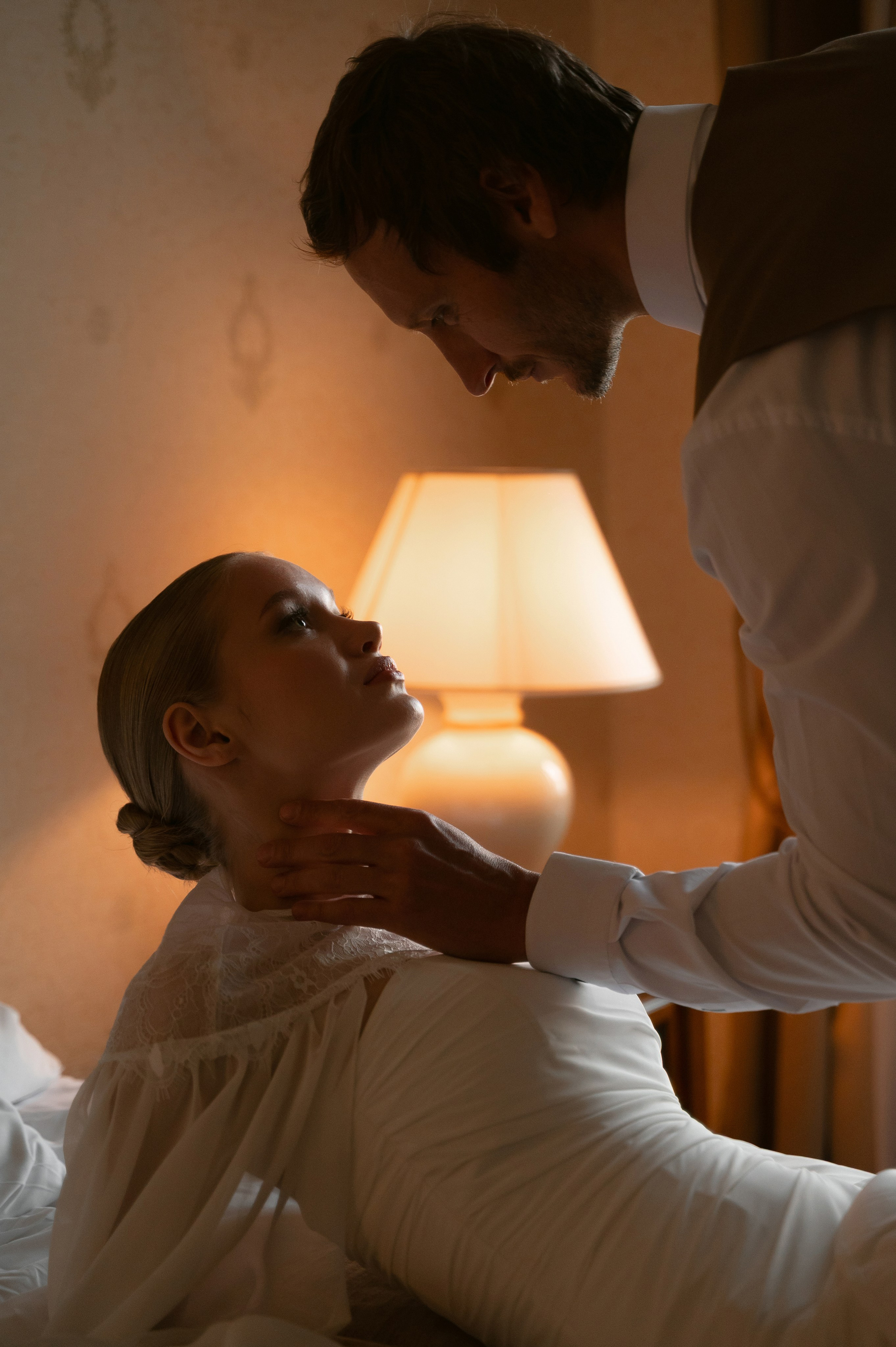 Николай и Екатерина, 2026. Свадебный и портретный фотограф в Липецке Анастасия Ролдугина