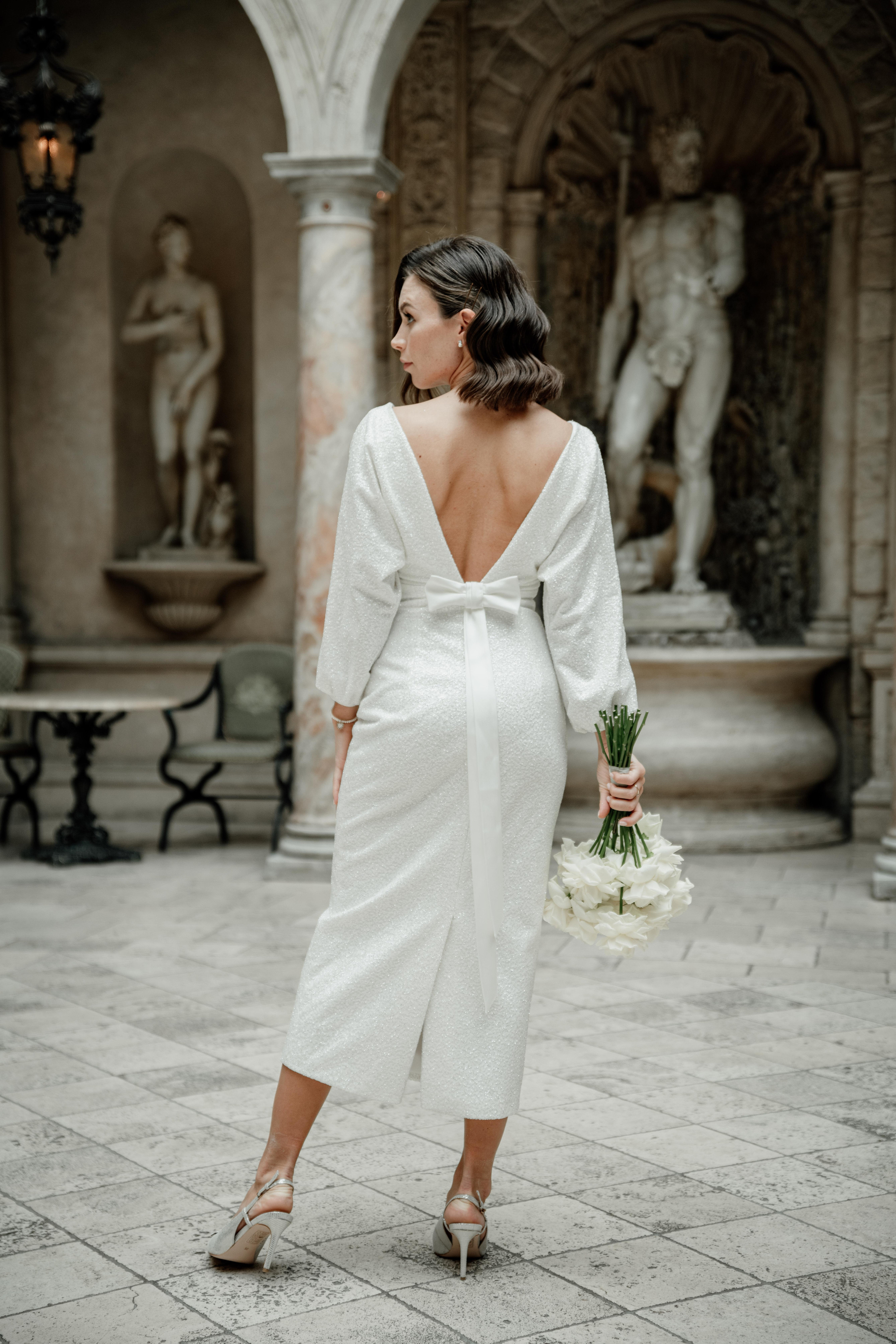 Владимир & Оксана. Фотограф Алина Синицина