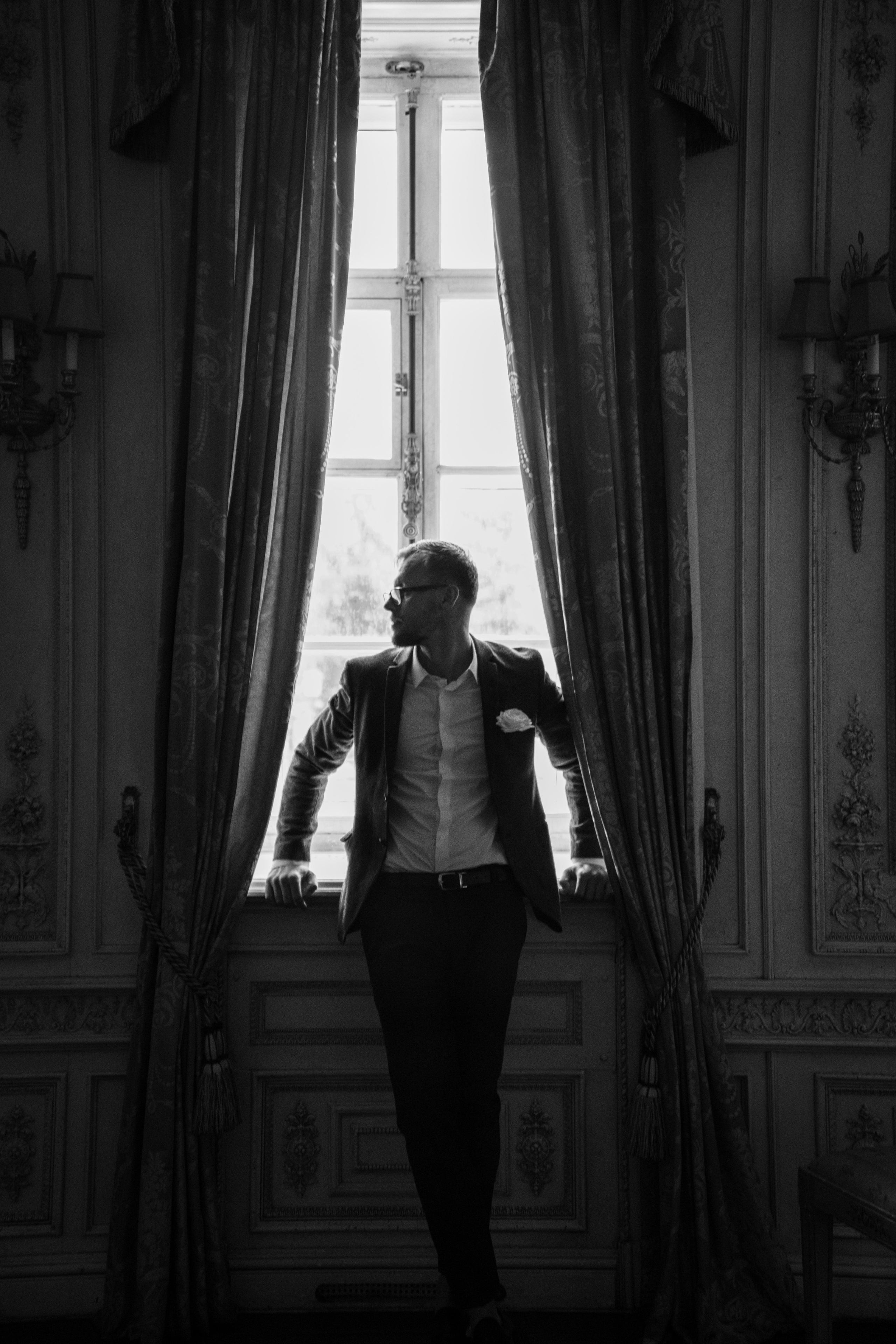 Владимир & Оксана. Фотограф Алина Синицина