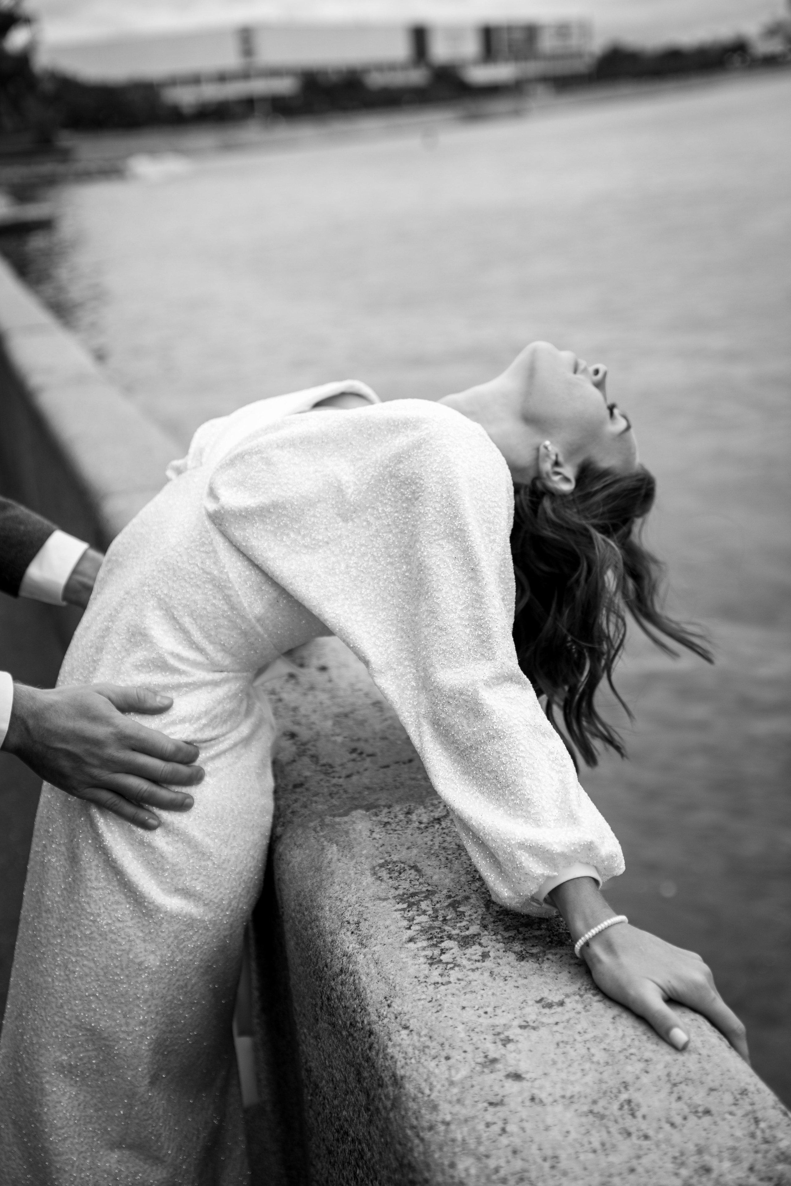 Владимир & Оксана. Фотограф Алина Синицина