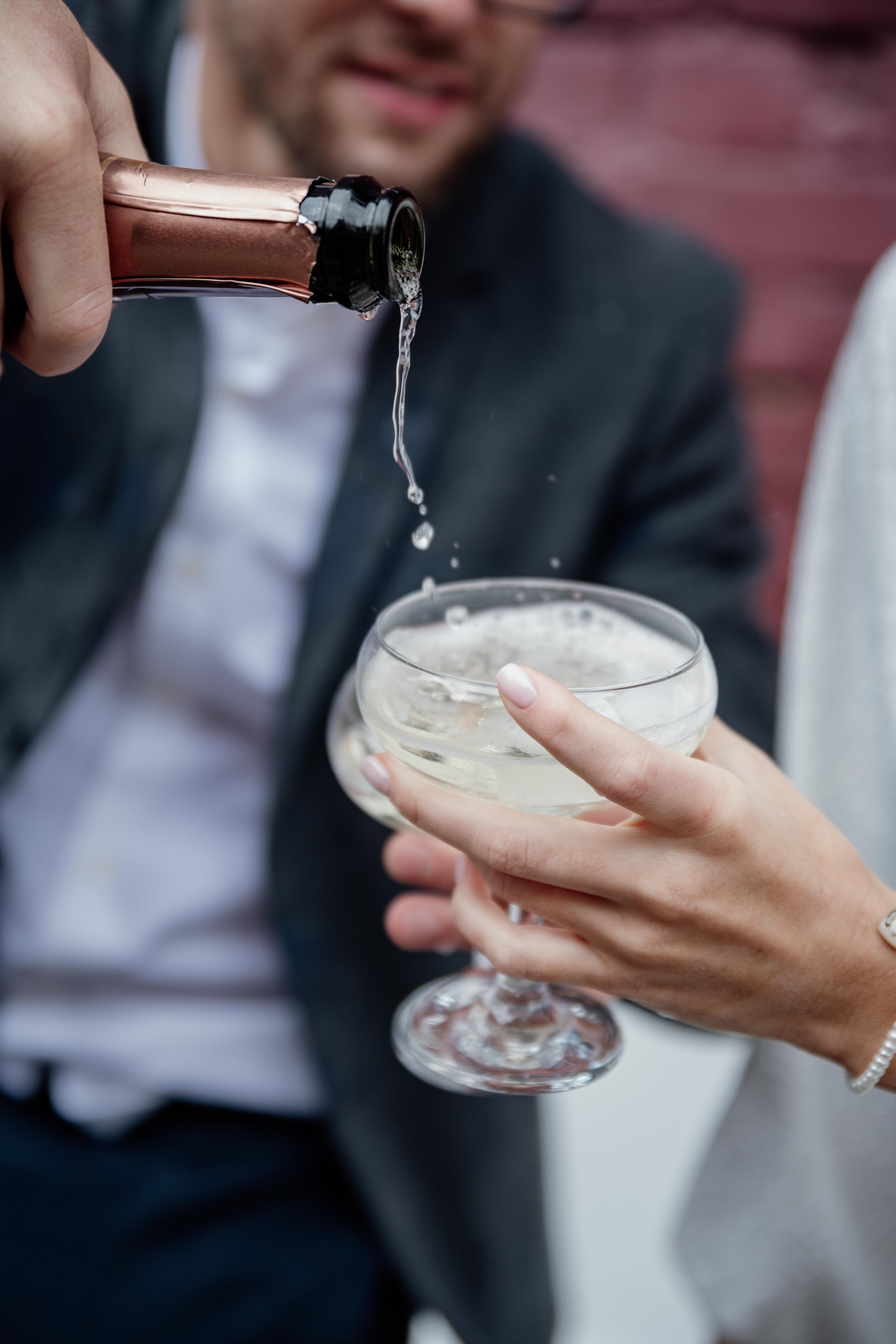 Владимир & Оксана. Фотограф Алина Синицина