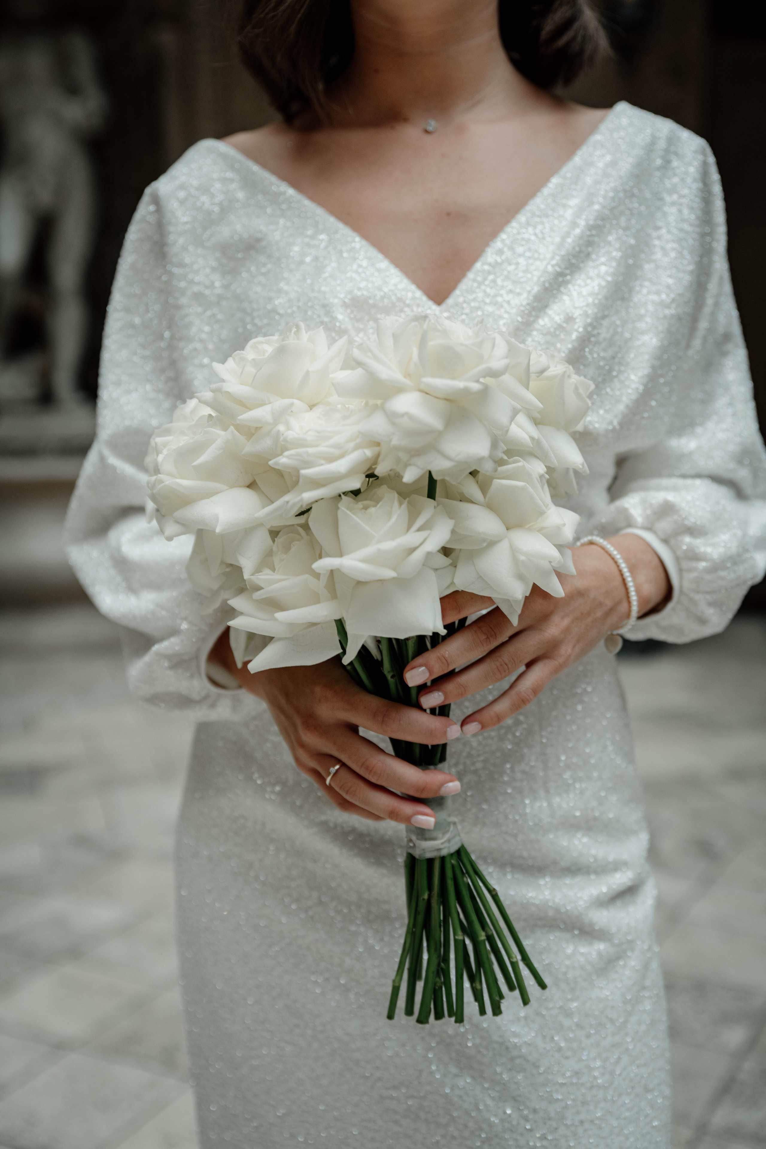 Владимир & Оксана. Фотограф Алина Синицина