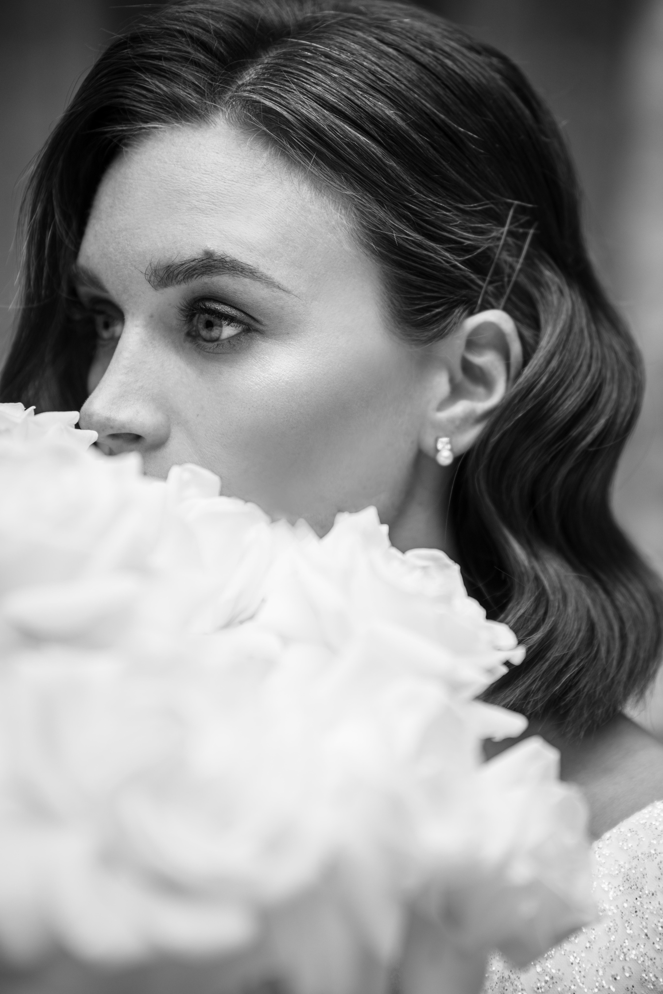 Владимир & Оксана. Фотограф Алина Синицина