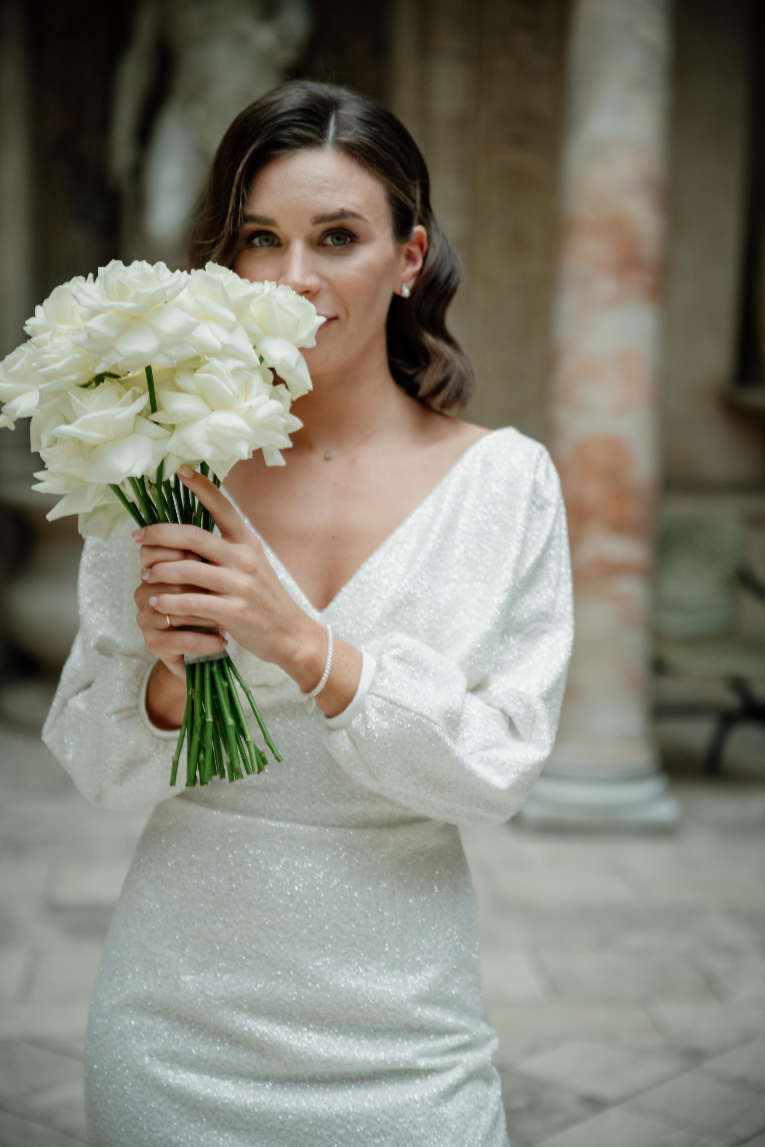 Владимир & Оксана. Фотограф Алина Синицина