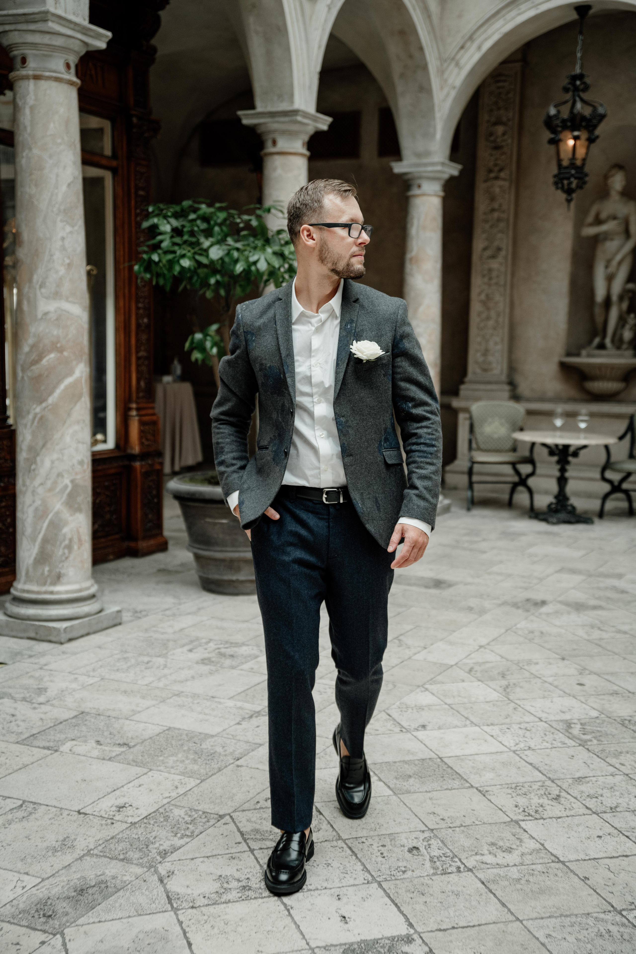 Владимир & Оксана. Фотограф Алина Синицина