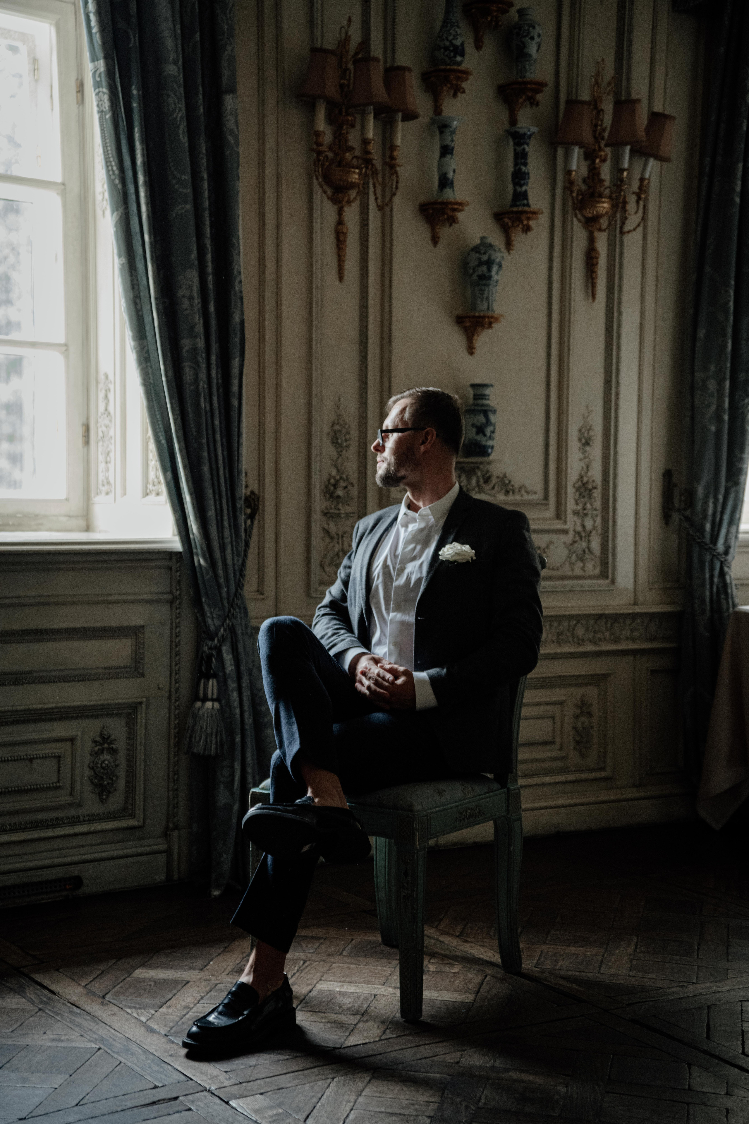 Владимир & Оксана. Фотограф Алина Синицина