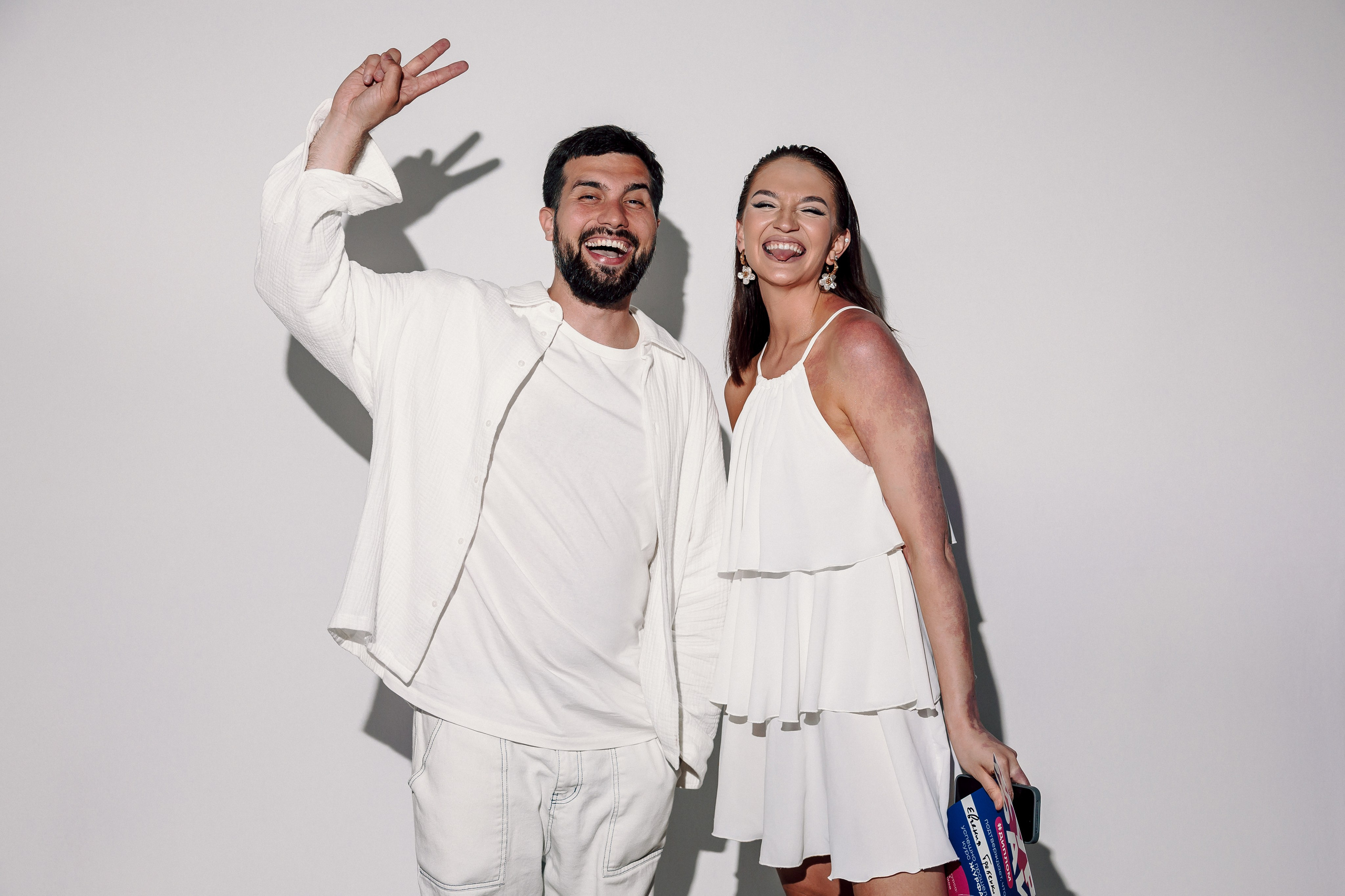 Выпускной курса «Журфак» 2025. Лёшка Варзегов — фотограф