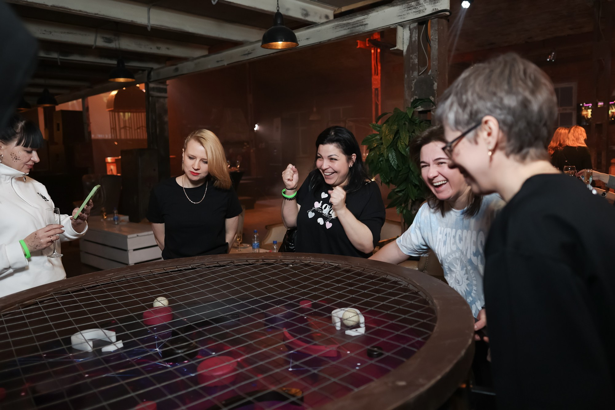 Форт-Боярд. Репортажный фотограф видеограф в Москве Ольга Плаксина