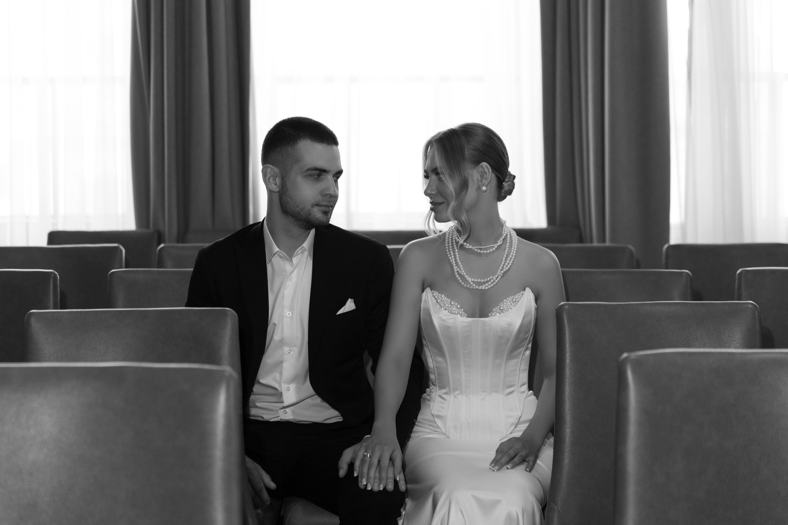 E & T | WEDDING DAY. Универсальный фотограф и видеограф в Самаре