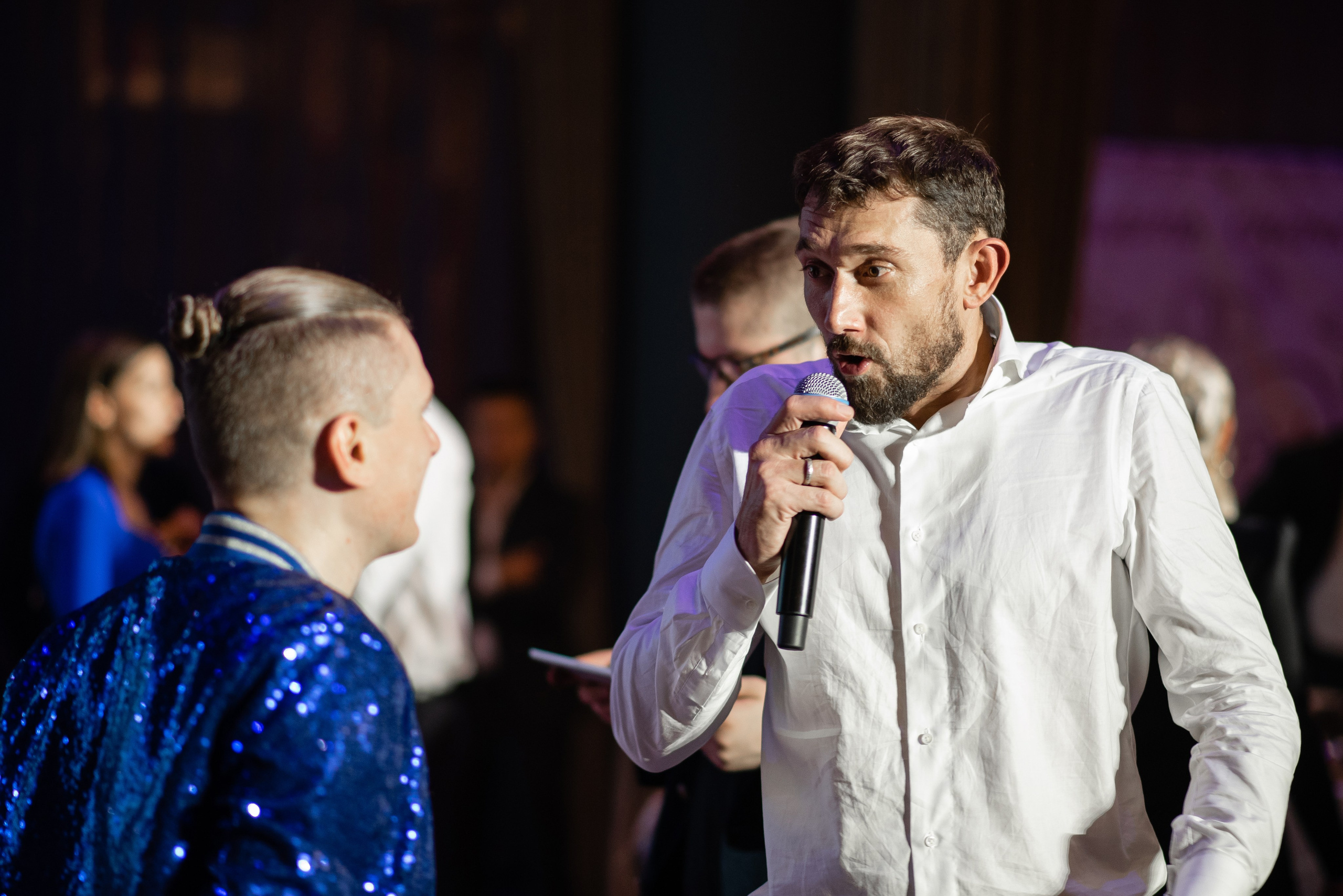 Банкет свадьба. Профессиональный фотограф в Москве Александра Харламова