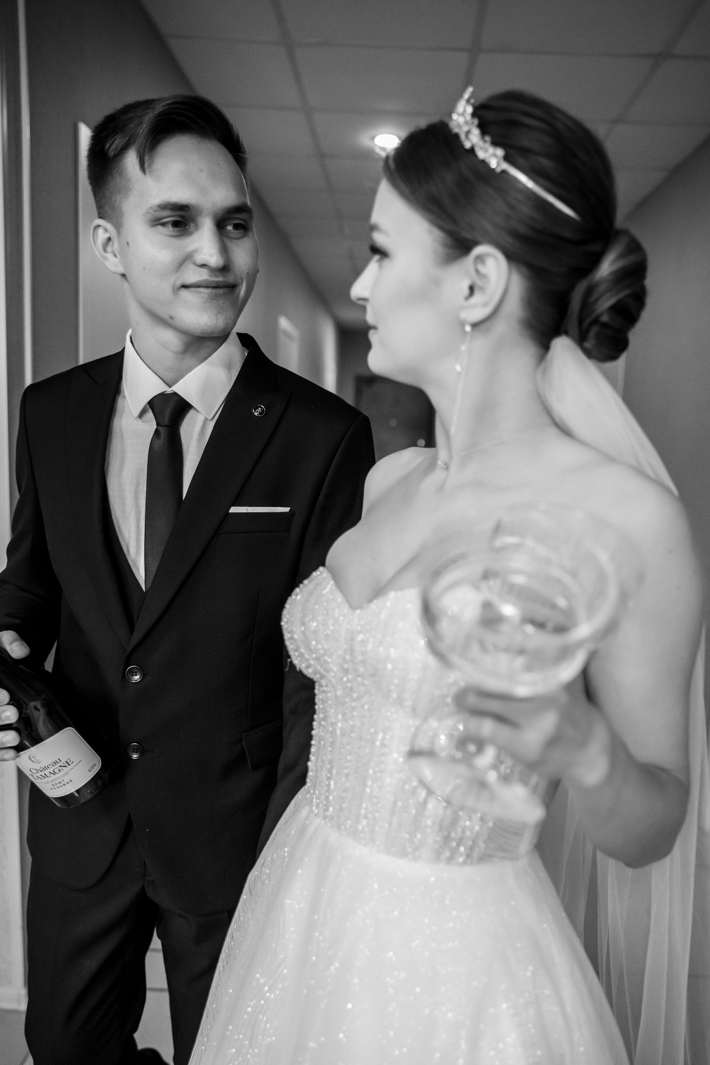 Нежно. Эмоционально. Искренне. Фотограф Гульнара Вафина