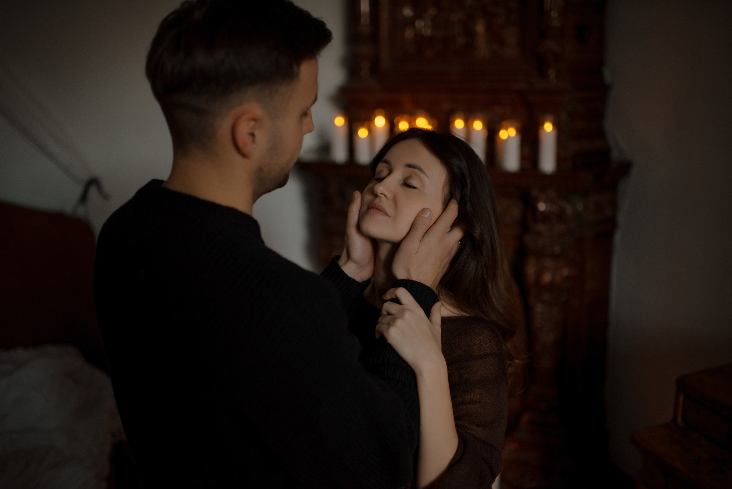 Вита и Саша. Ева Русина — свадебный/love story фотограф | Санкт-Петербург, Москва