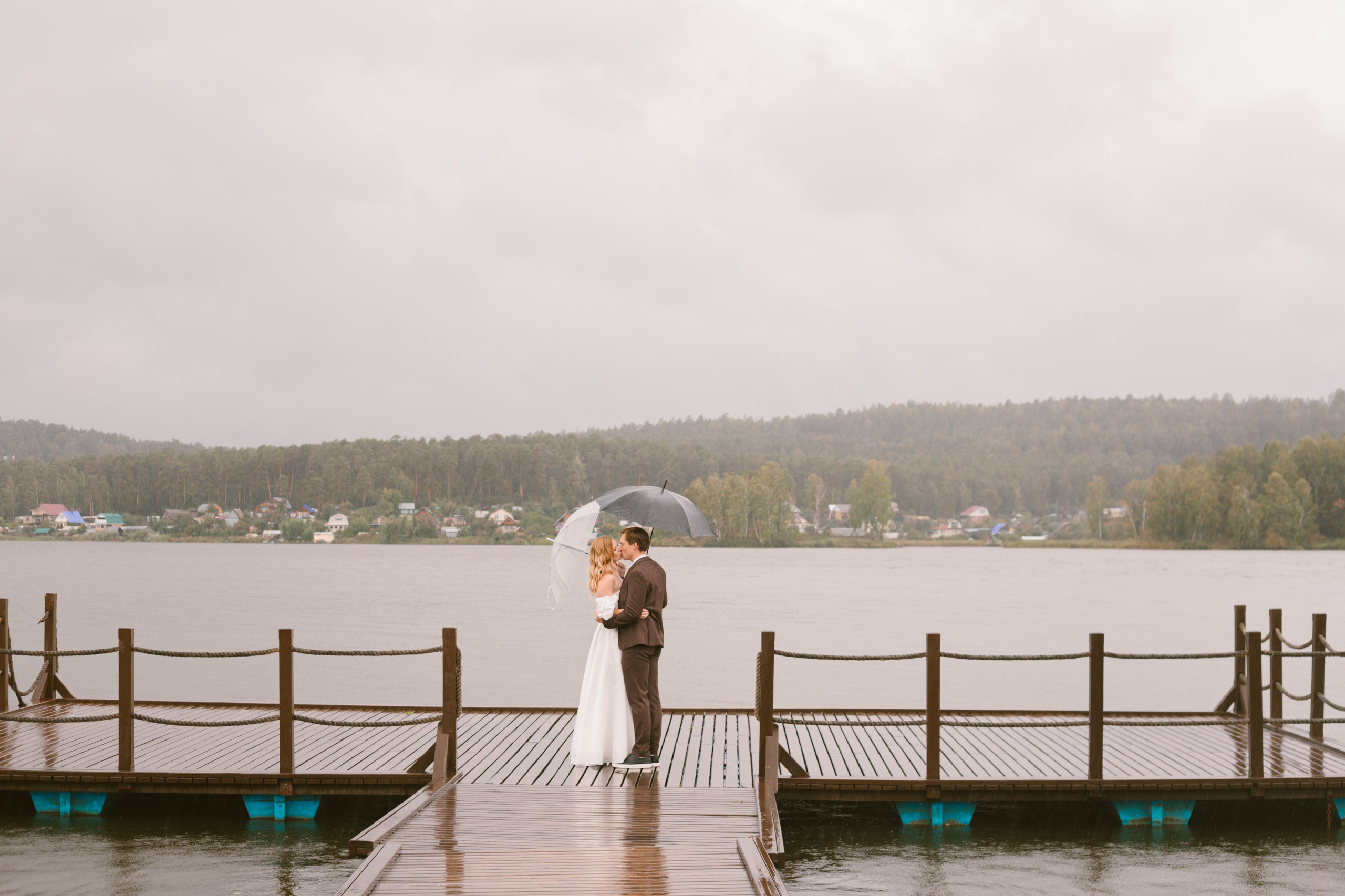 Анастасия и Сергей. Фотограф Елена Балакина (Челябинск)