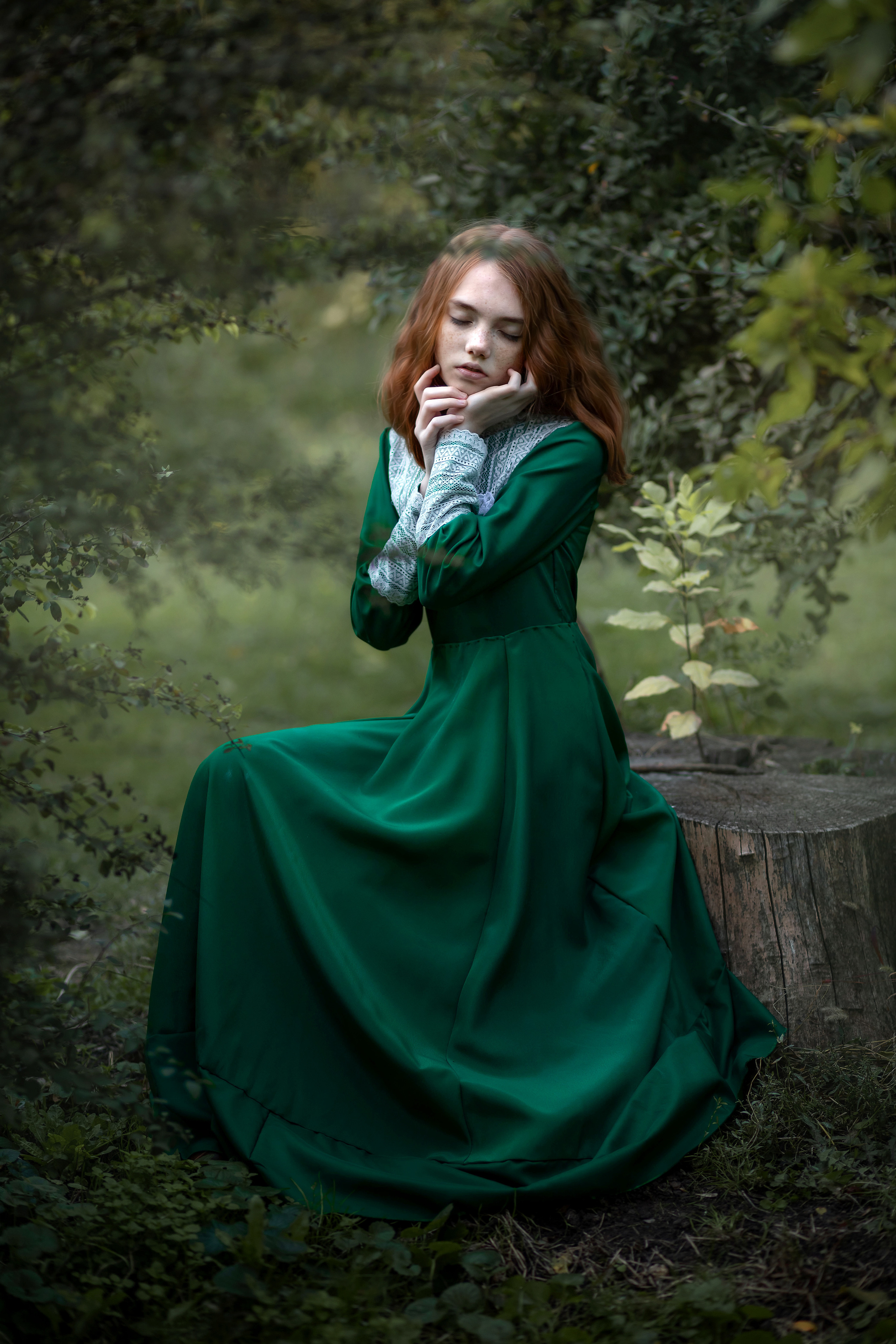 Ваша осенняя фотосессия может быть такой. Детский и семейный фотограф Таганрог