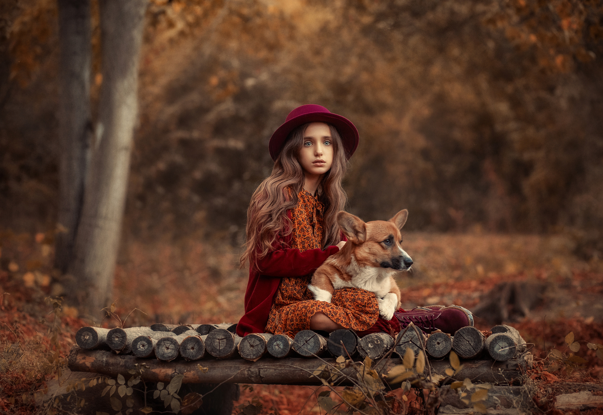 Детский и семейный фотограф Таганрог