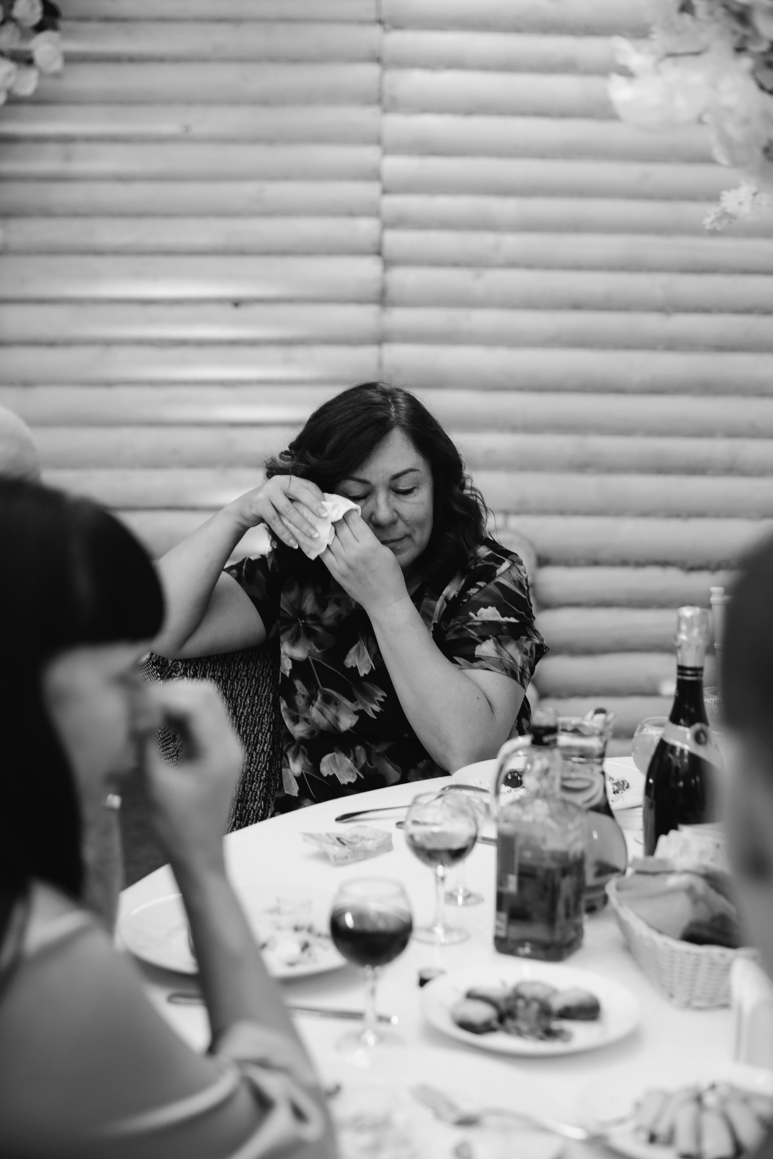 Галина и Игорь. Катерина Макиева