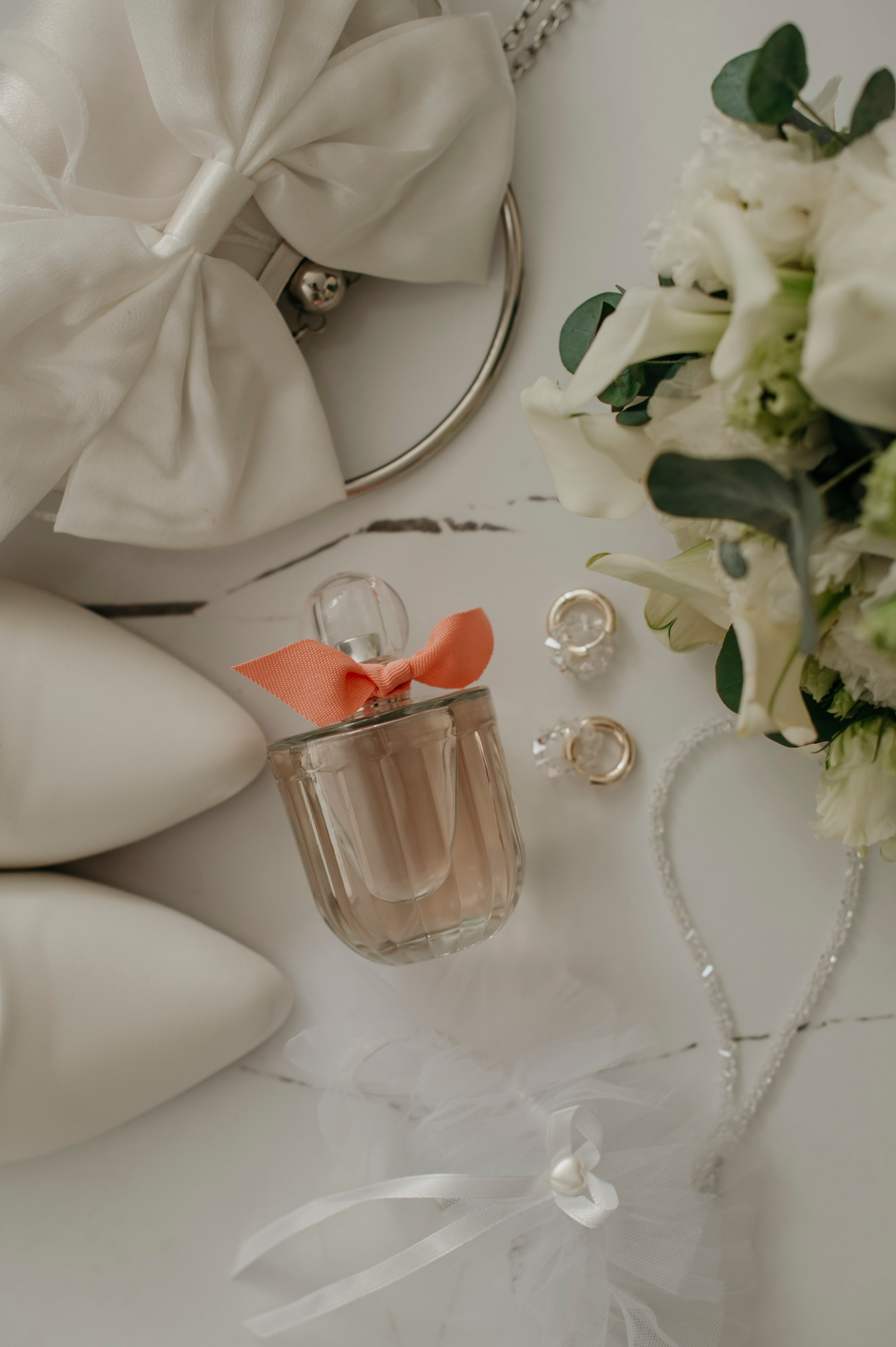 Матвей и Алена. Фотограф Дарья Семина