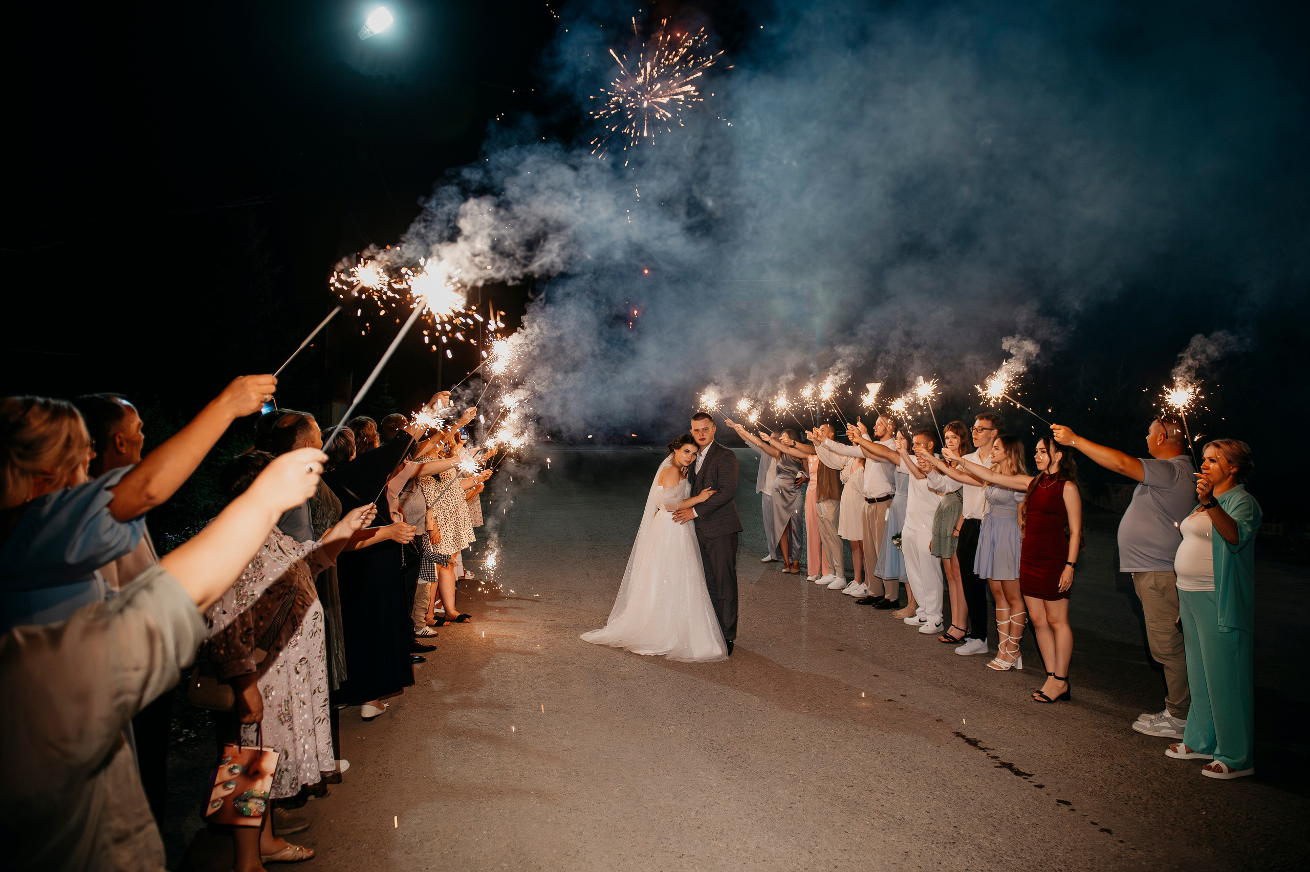 Свадебная фотосъемка в Самаре и области. Фотограф Дарья Семина