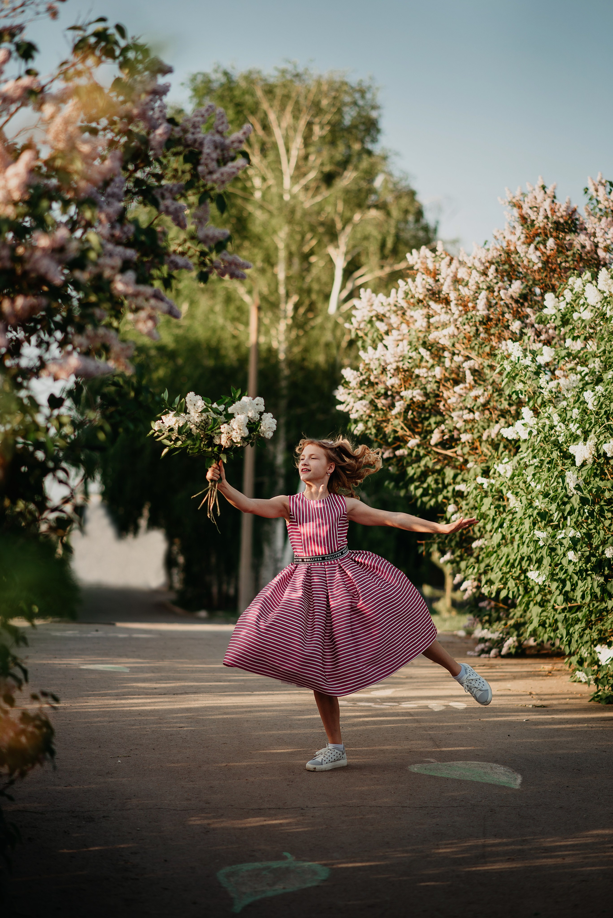 Ева. Фотограф Дарья Семина