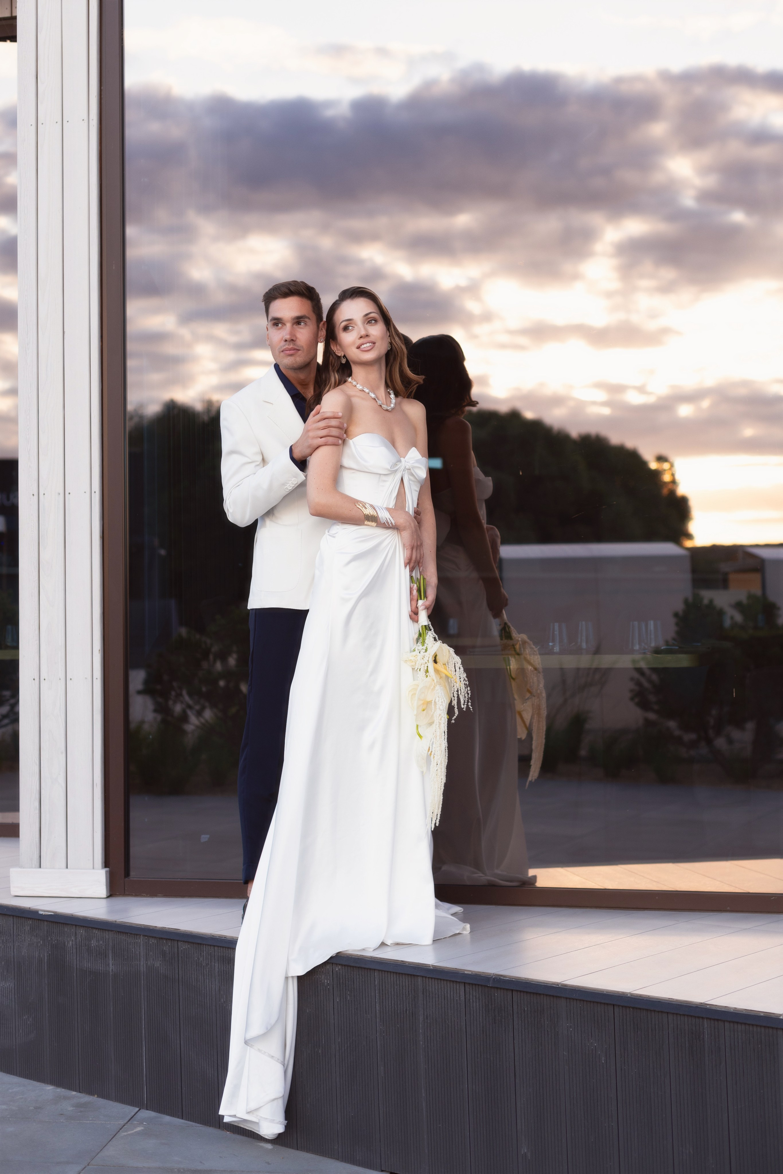 Мы эхо. Свадебный и женский фотограф в Липецке и Воронеже Роза Демина