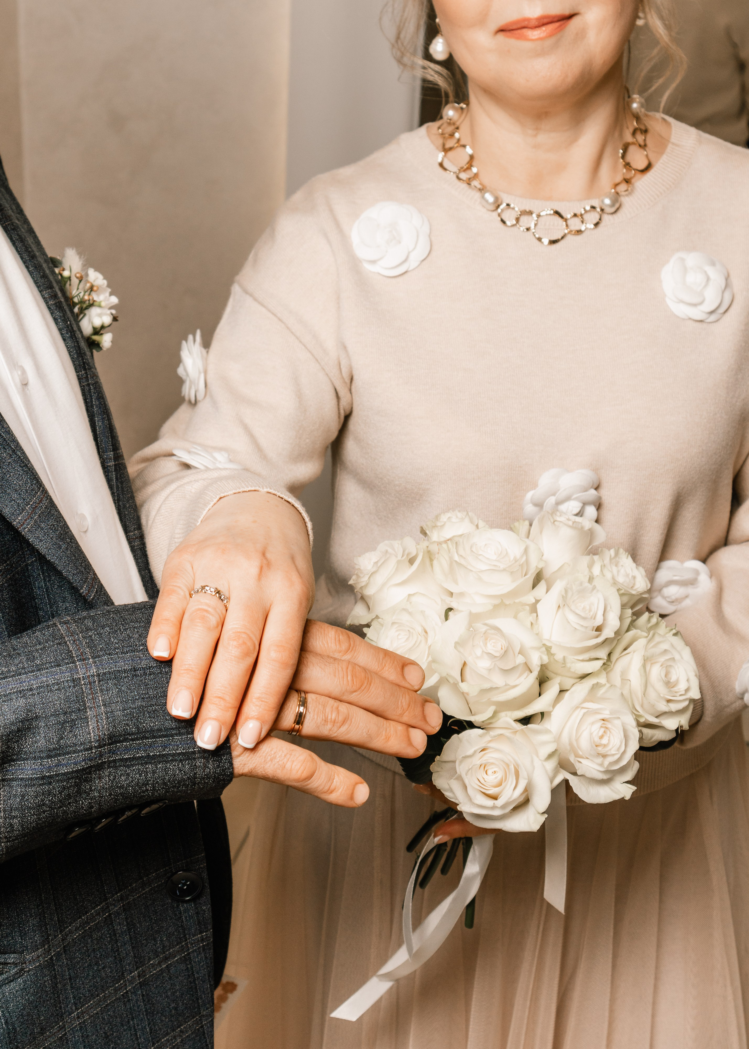 Гагик и Лена. Фотограф в Новосибирске Евгений Маслов