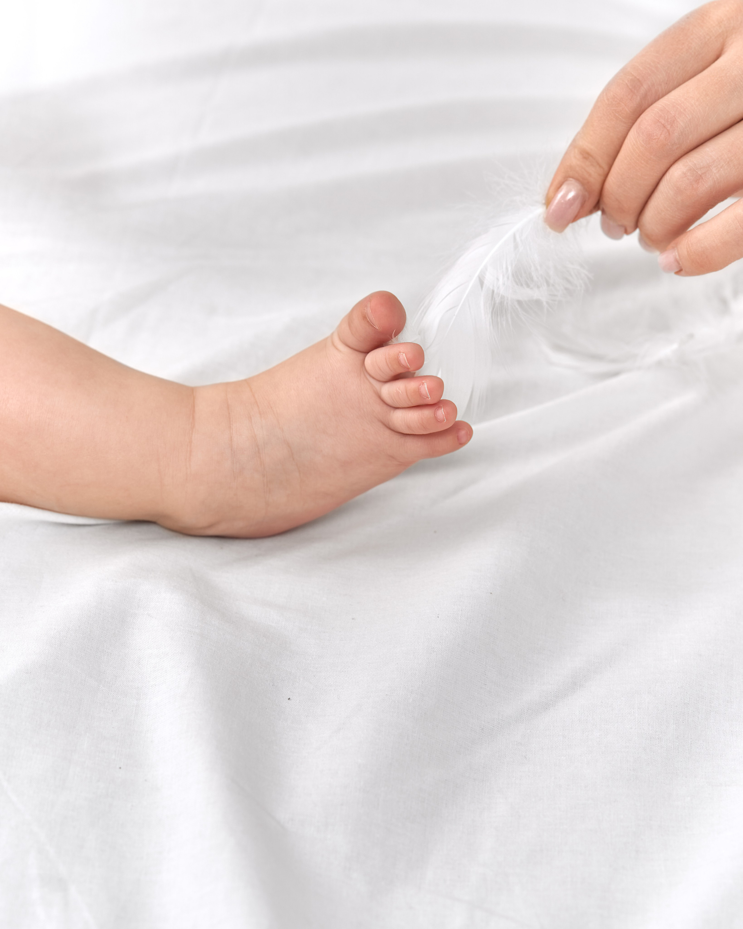 Семейная фотосьемка в стиле минимализм