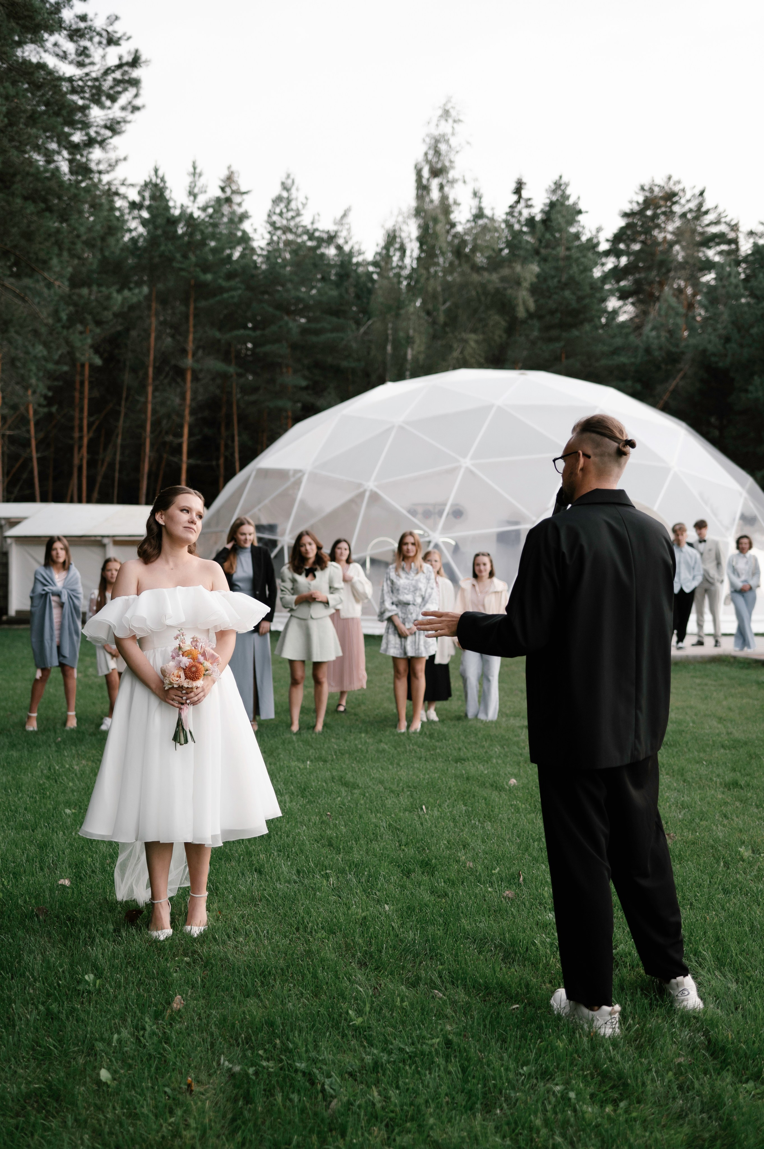 Банкеты. Фотограф Тверь