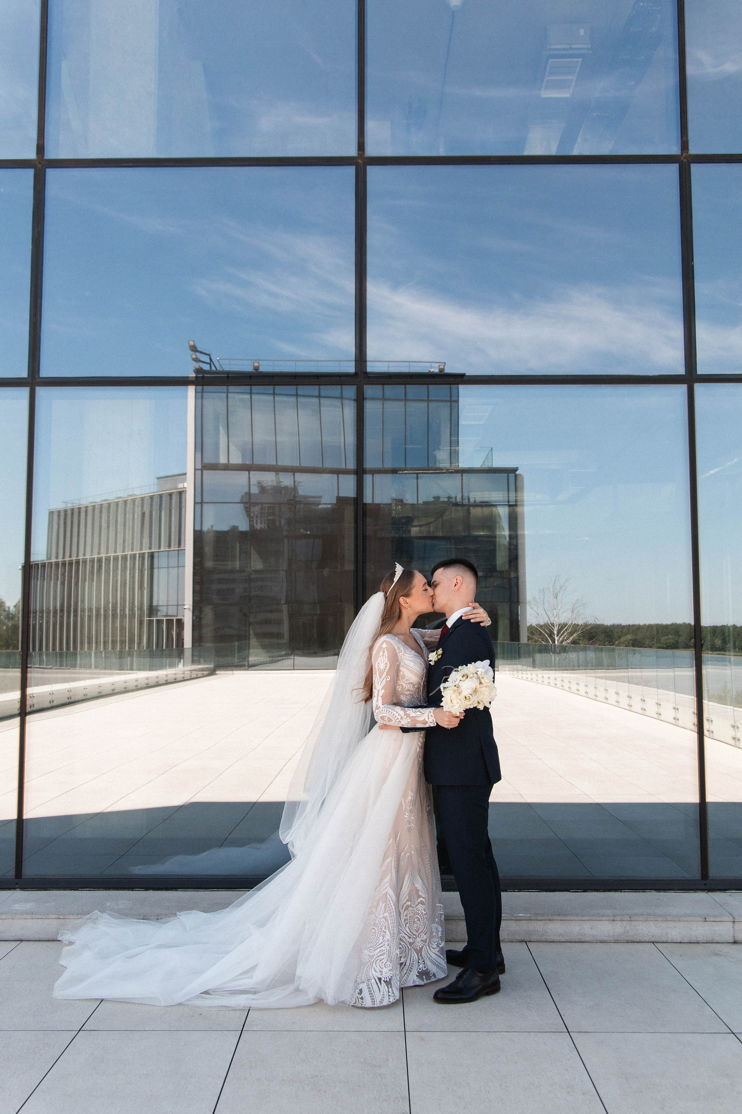 Екатерина & Алексей. Свадебный и портретный фотограф Соломко Диана