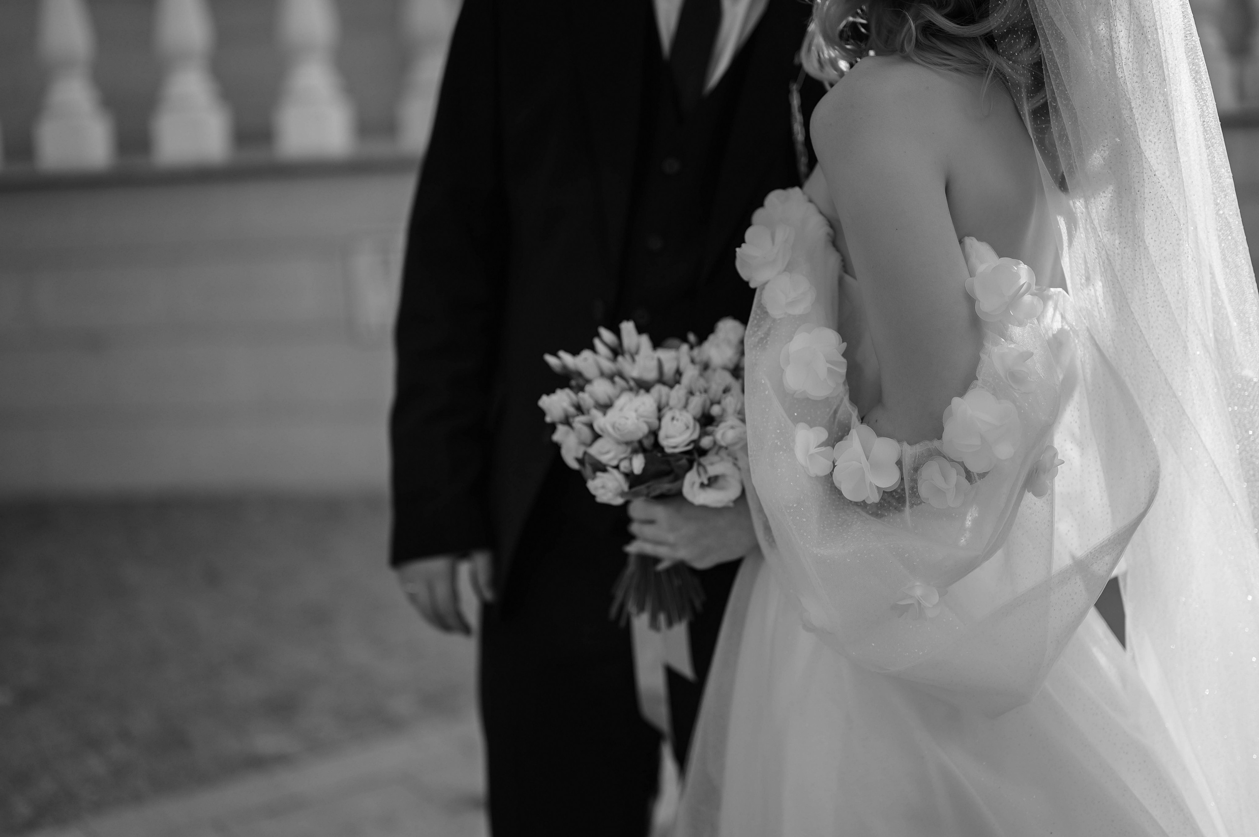 Свадебные съёмки. Главная