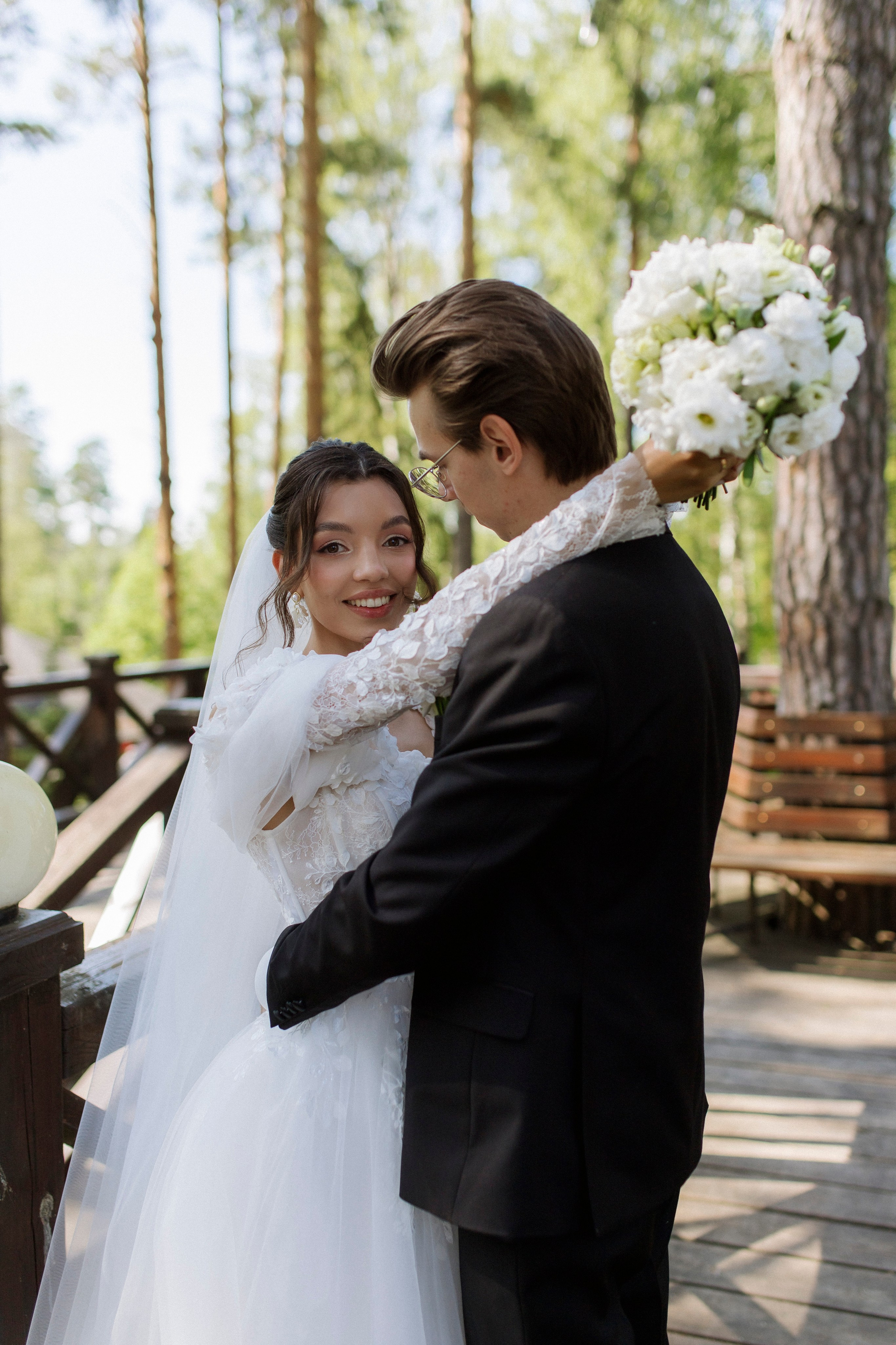 Денис и Елизавета 17.07.25. Индивидуальный, семейный и свадебный фотограф