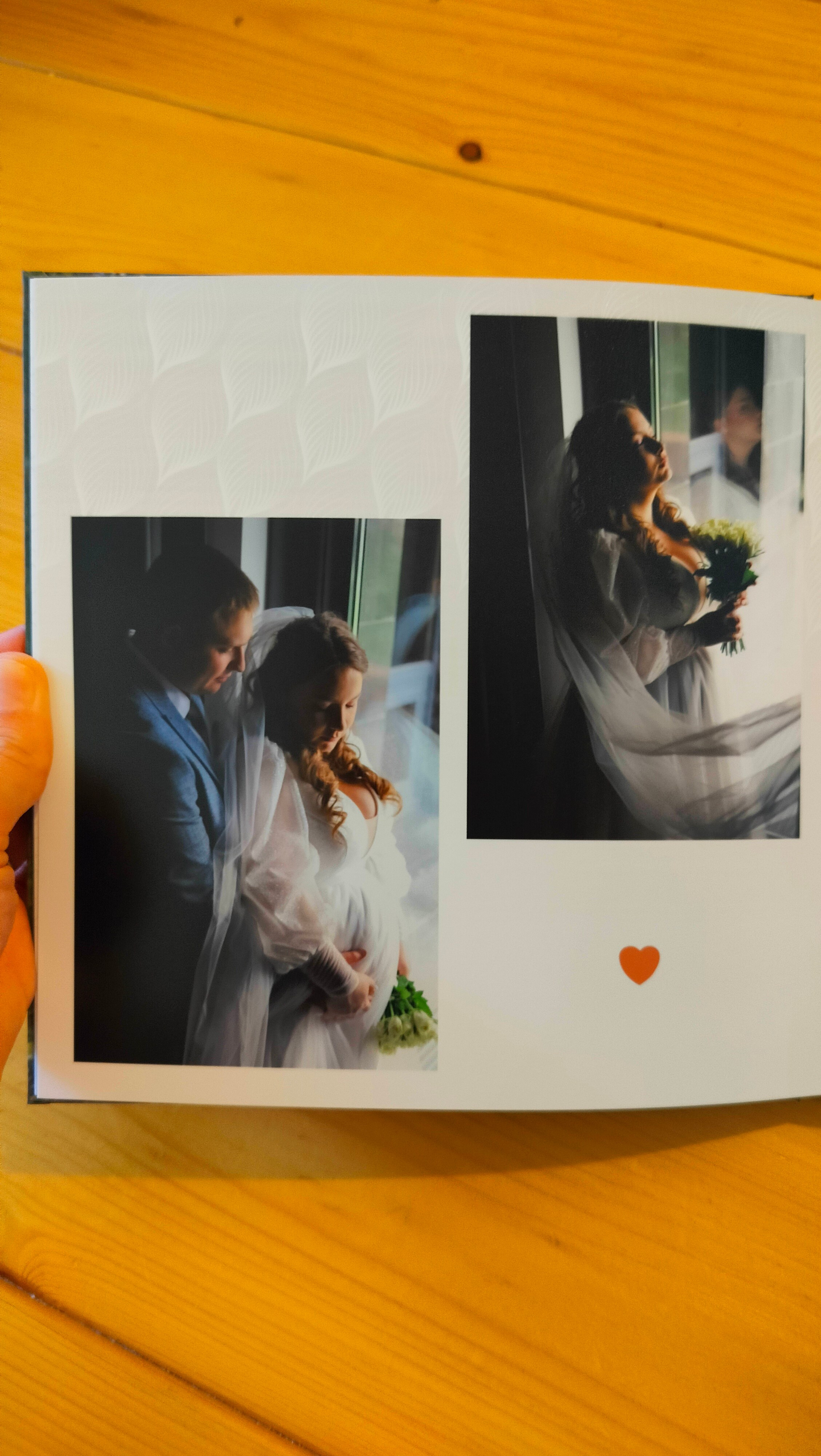 Свадебный альбом Алины и Ивана. Wedding and portrait photography