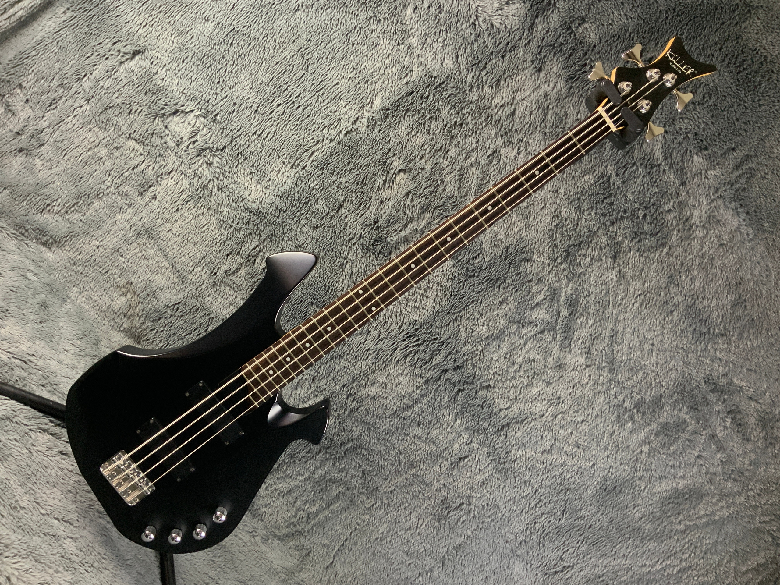 Killer KB-Kumovi by ESP Korea