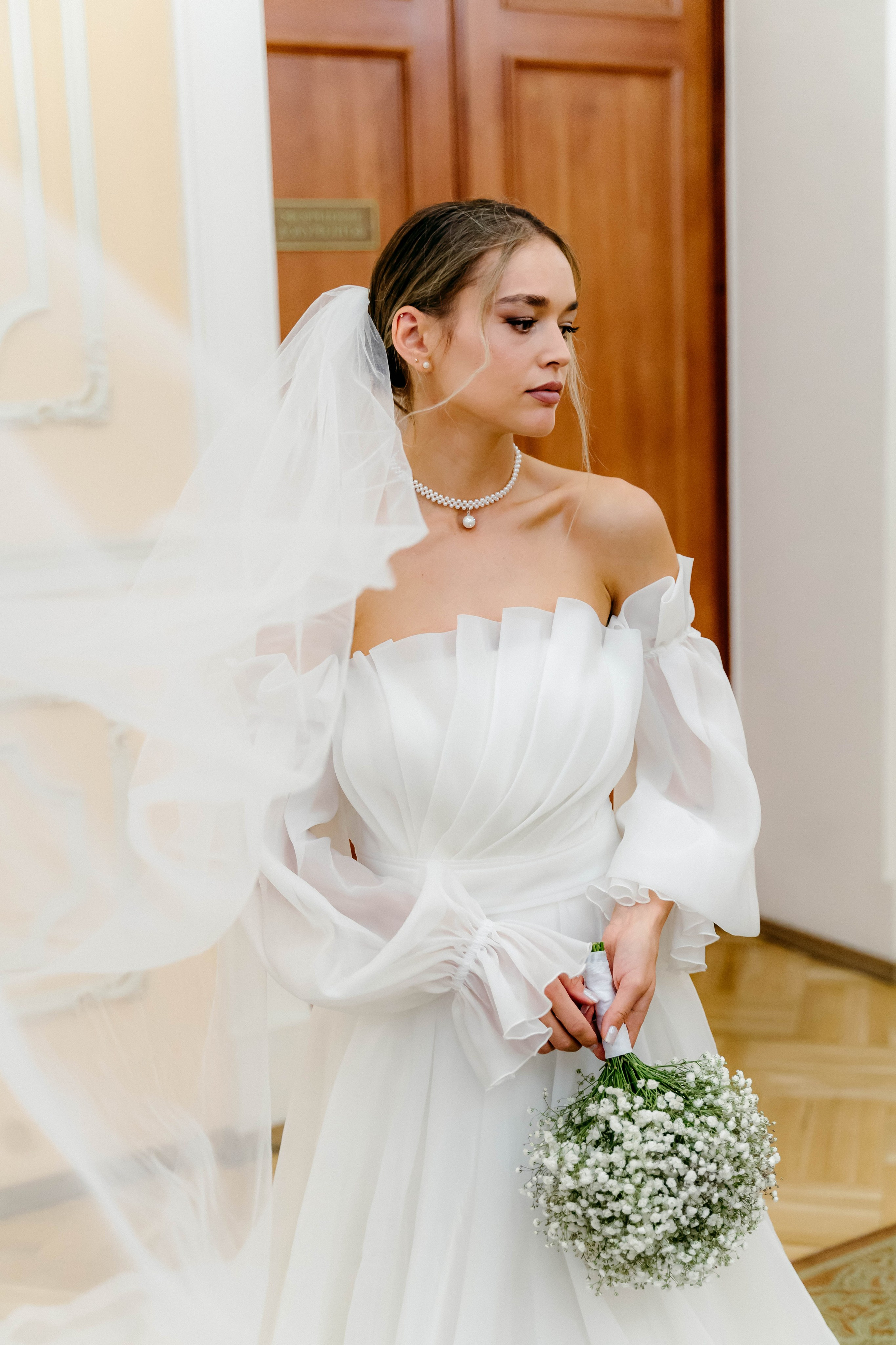 Свадьба Кристины и Алексея. Твой фотограф Алина Кочергина