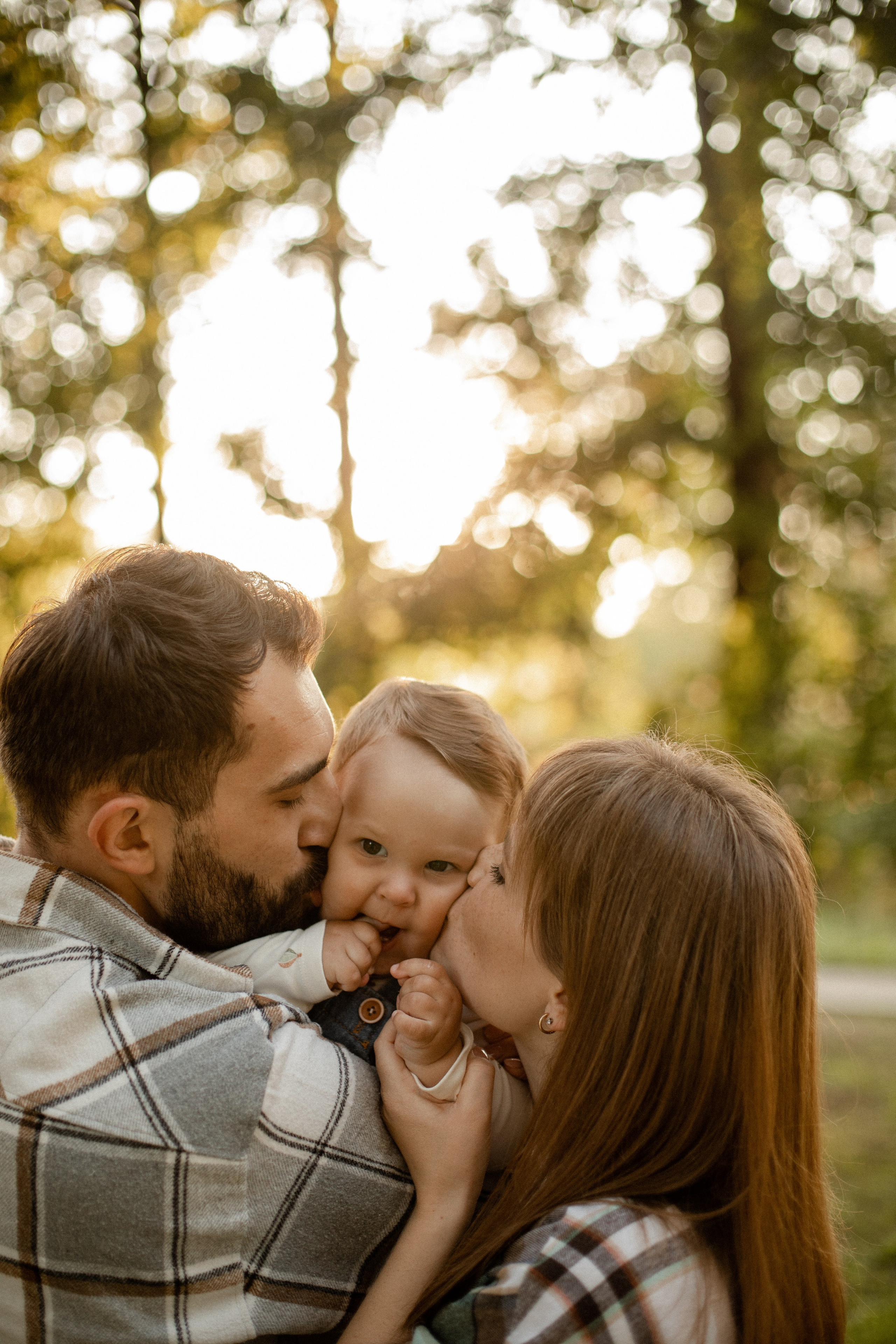 Годовасик Павел. Семейный фотограф Челябинск