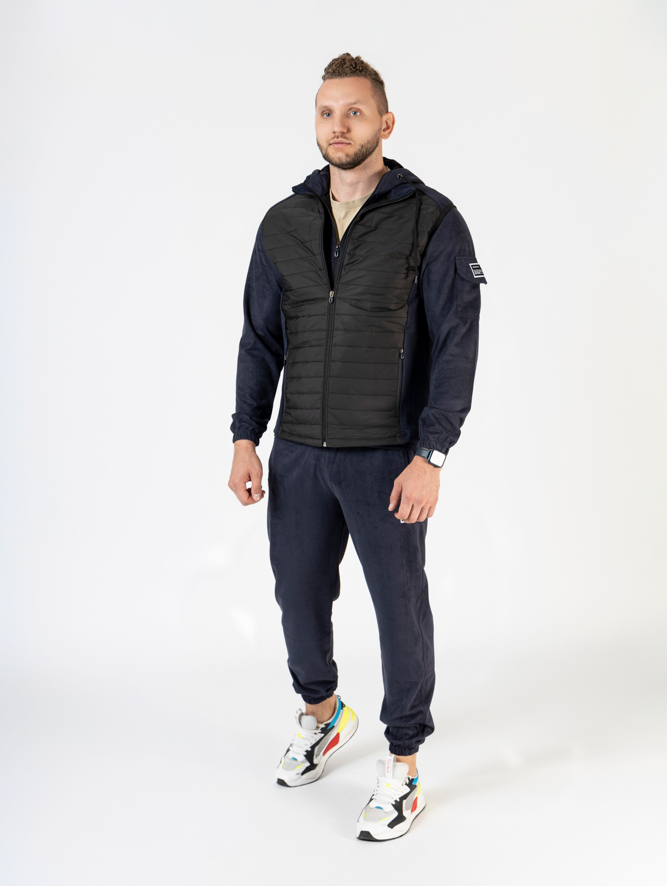 Одежда. Фотосъемка для вашего бизнеса в Челябинске