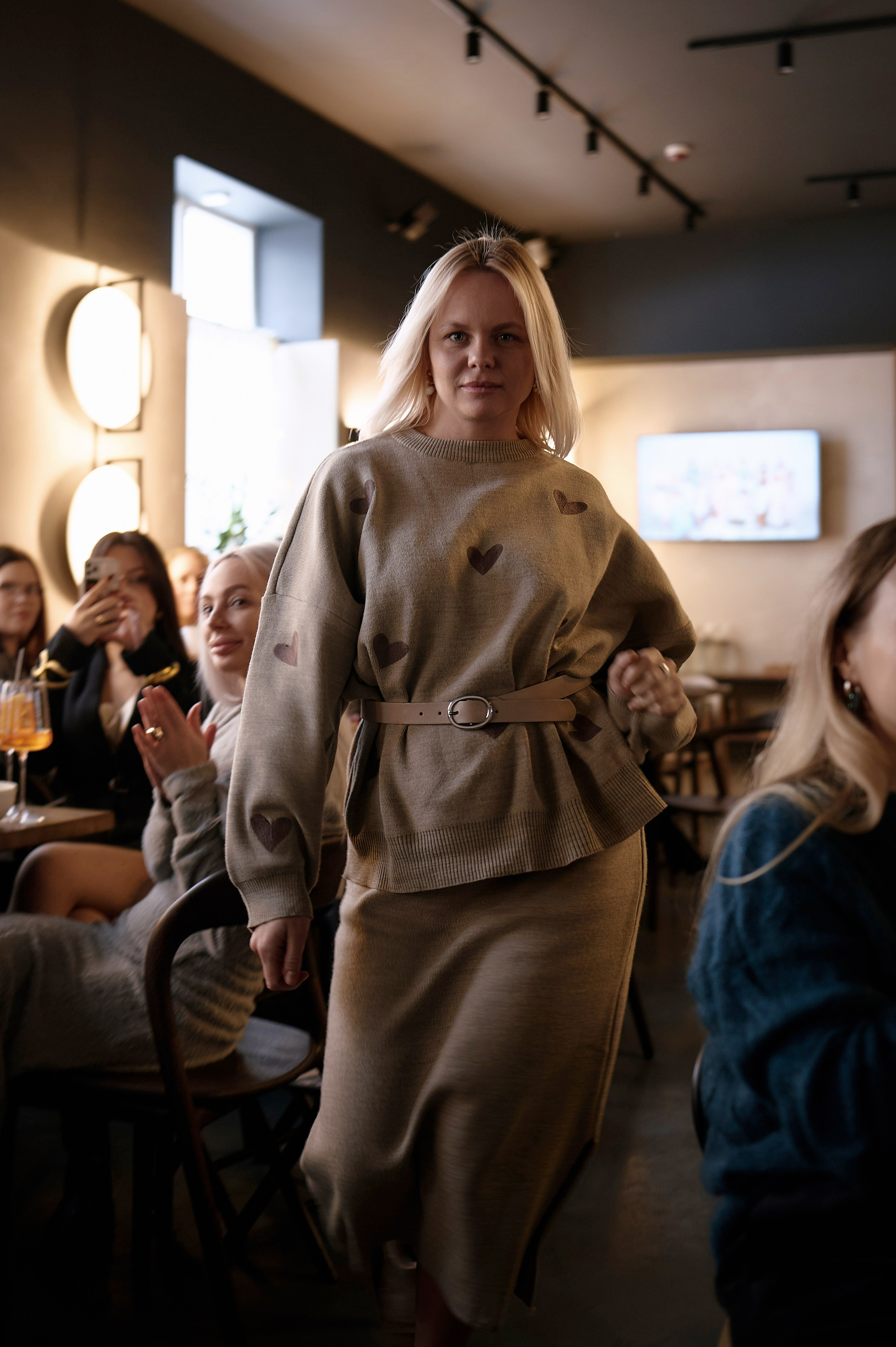 Бизнес завтрак. Ваш мультижанровый фотограф Александр Белов