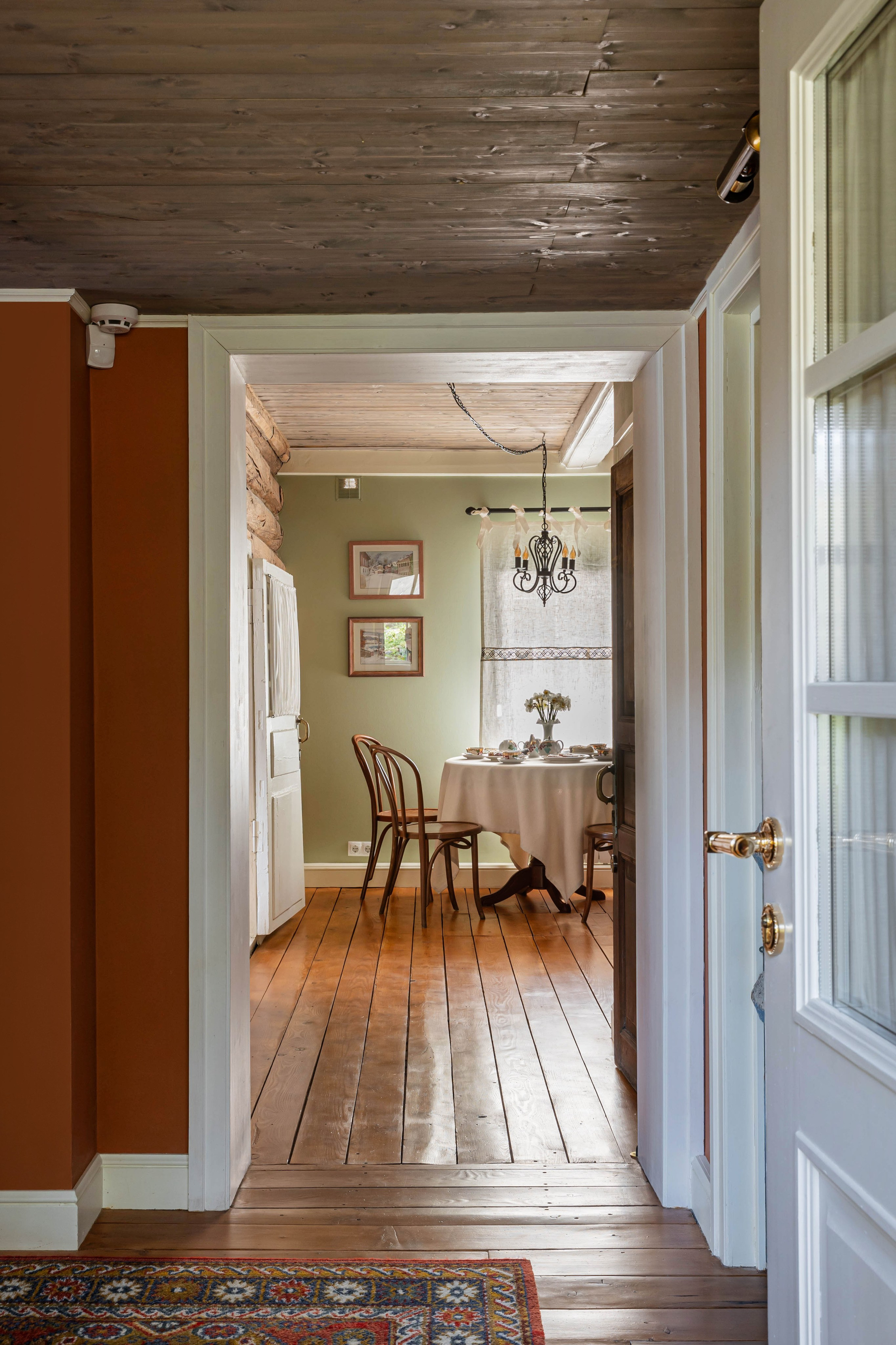 СОБОРНАЯ СЛОБОДА. Наталья Летунова — интерьерный фотограф в Иванове