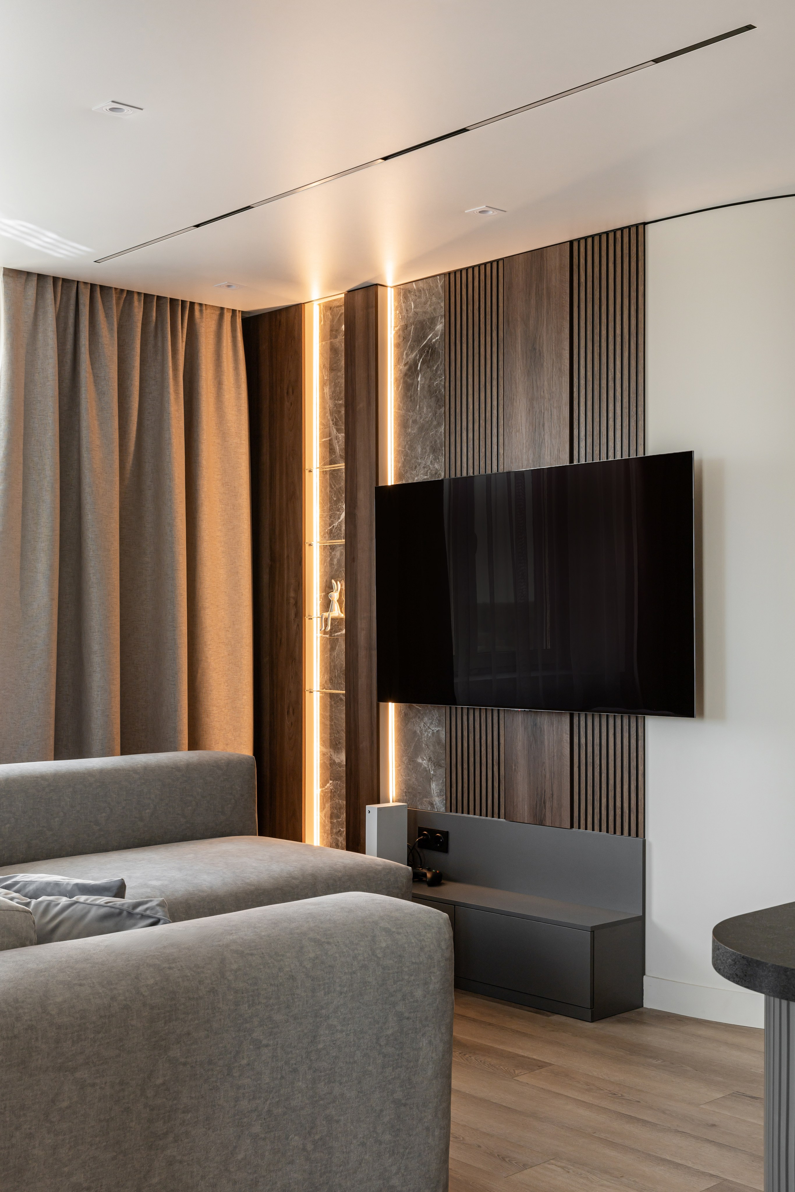 PENSKAYA DESIGN BUREAU. Наталья Летунова — интерьерный фотограф в Иванове