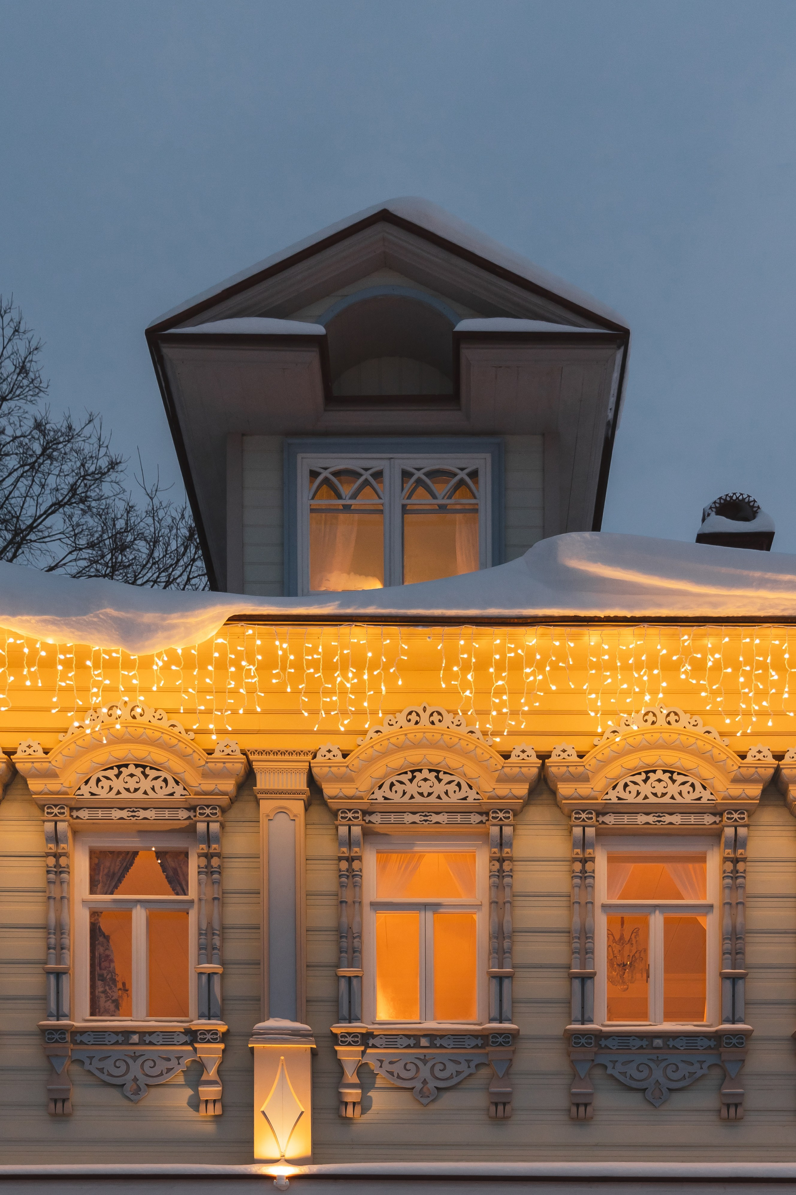 Архитектура. Наталья Летунова — интерьерный фотограф в Иванове