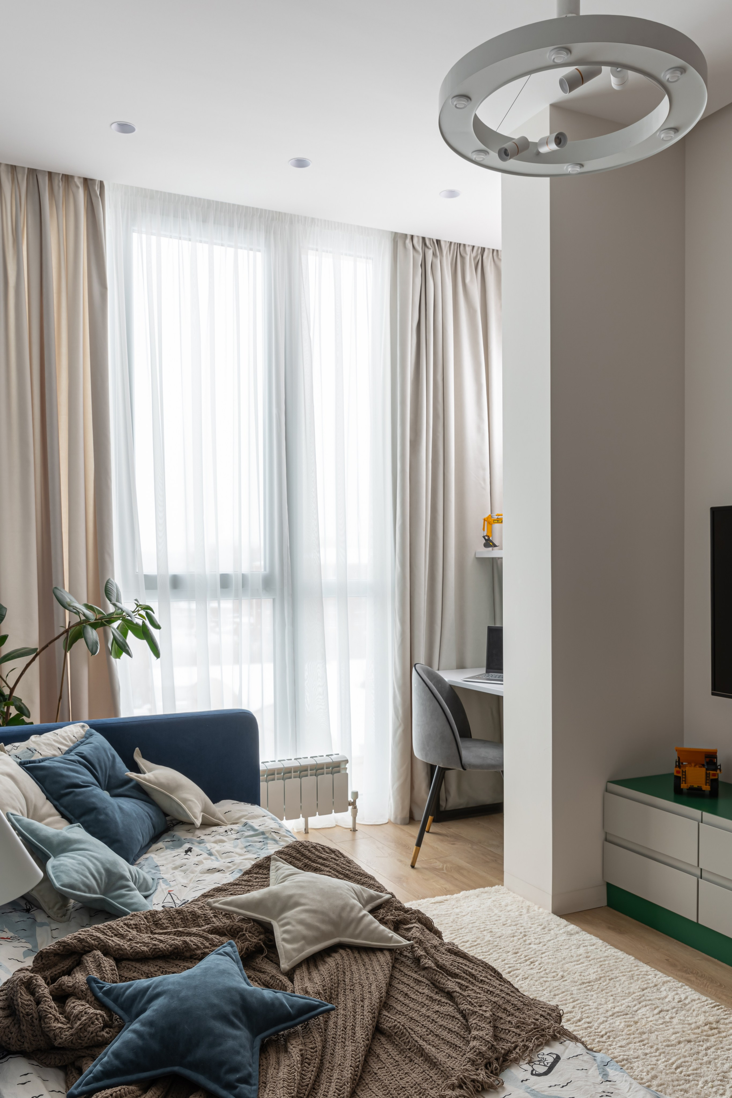 GOOD INTERIOR. Наталья Летунова — интерьерный фотограф в Иванове