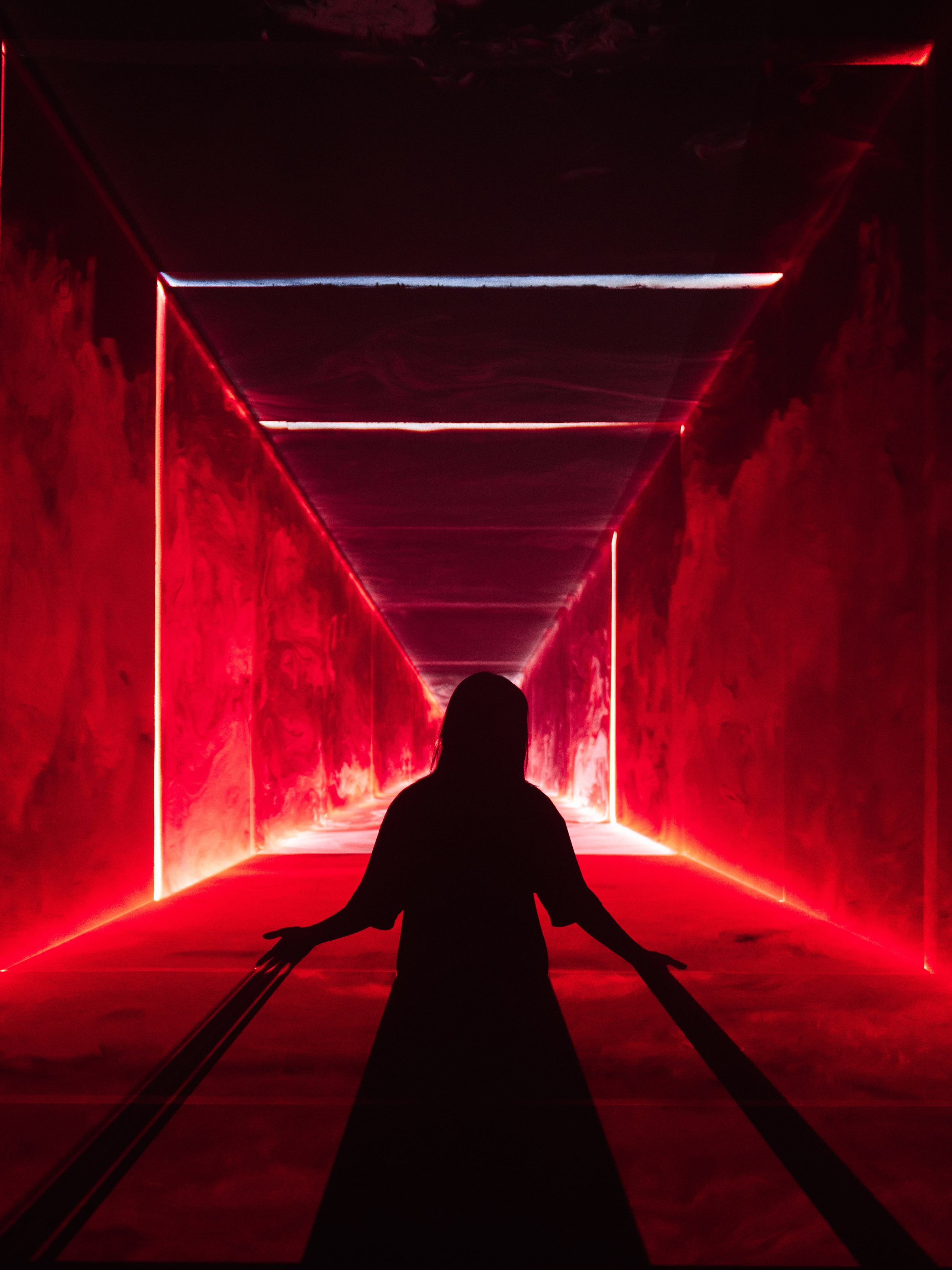 INTERVALS.EXHIBITION. @tomrus: Рустам Шагиморданов — фотограф